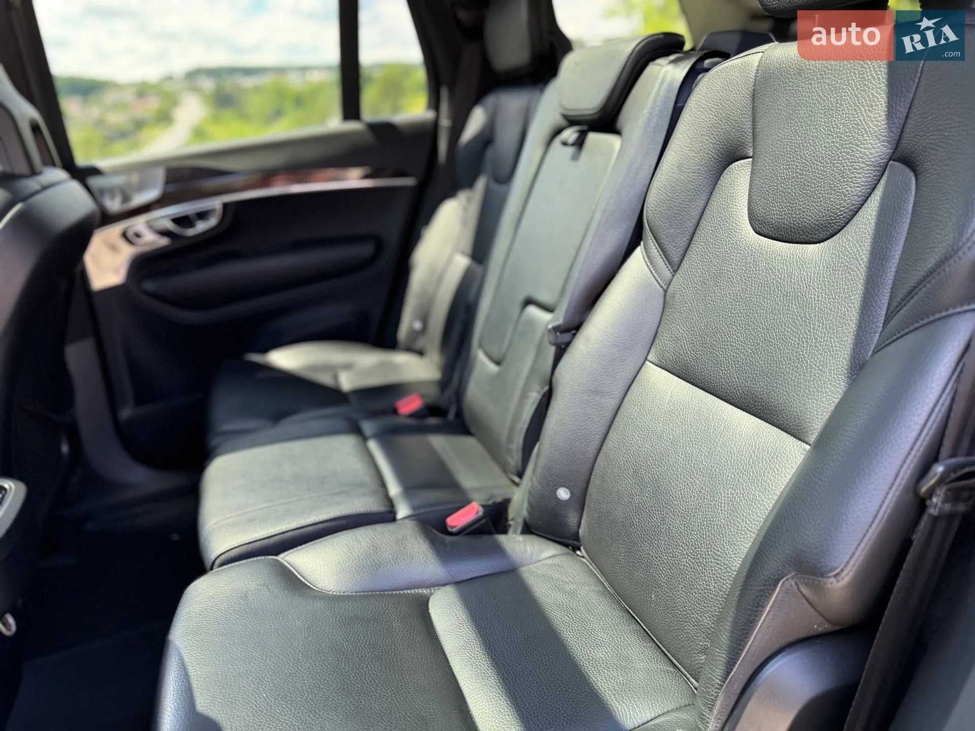 2016 Volvo XC90 - мініатюра 49