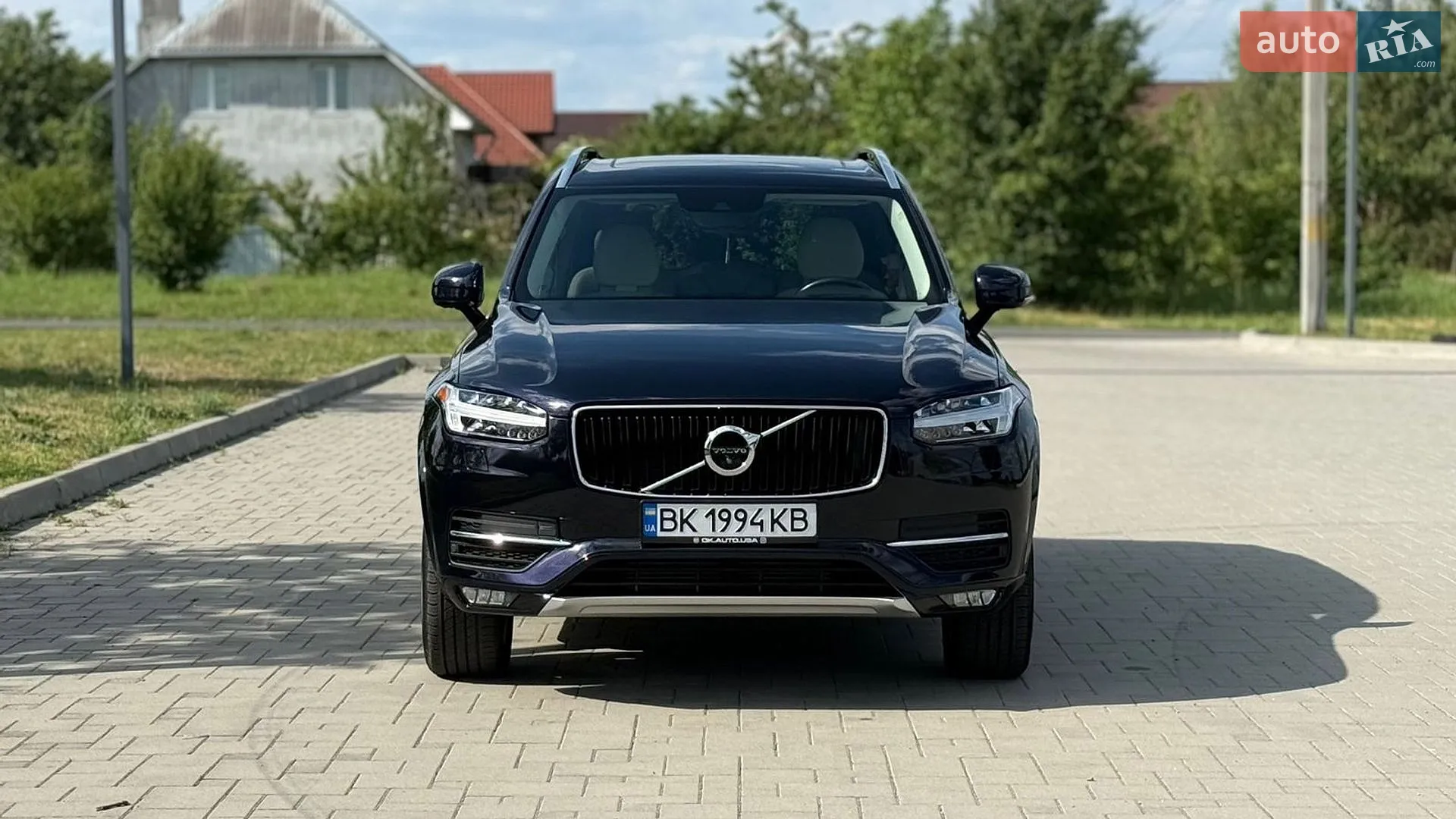 2015 Volvo XC90 - мініатюра 8