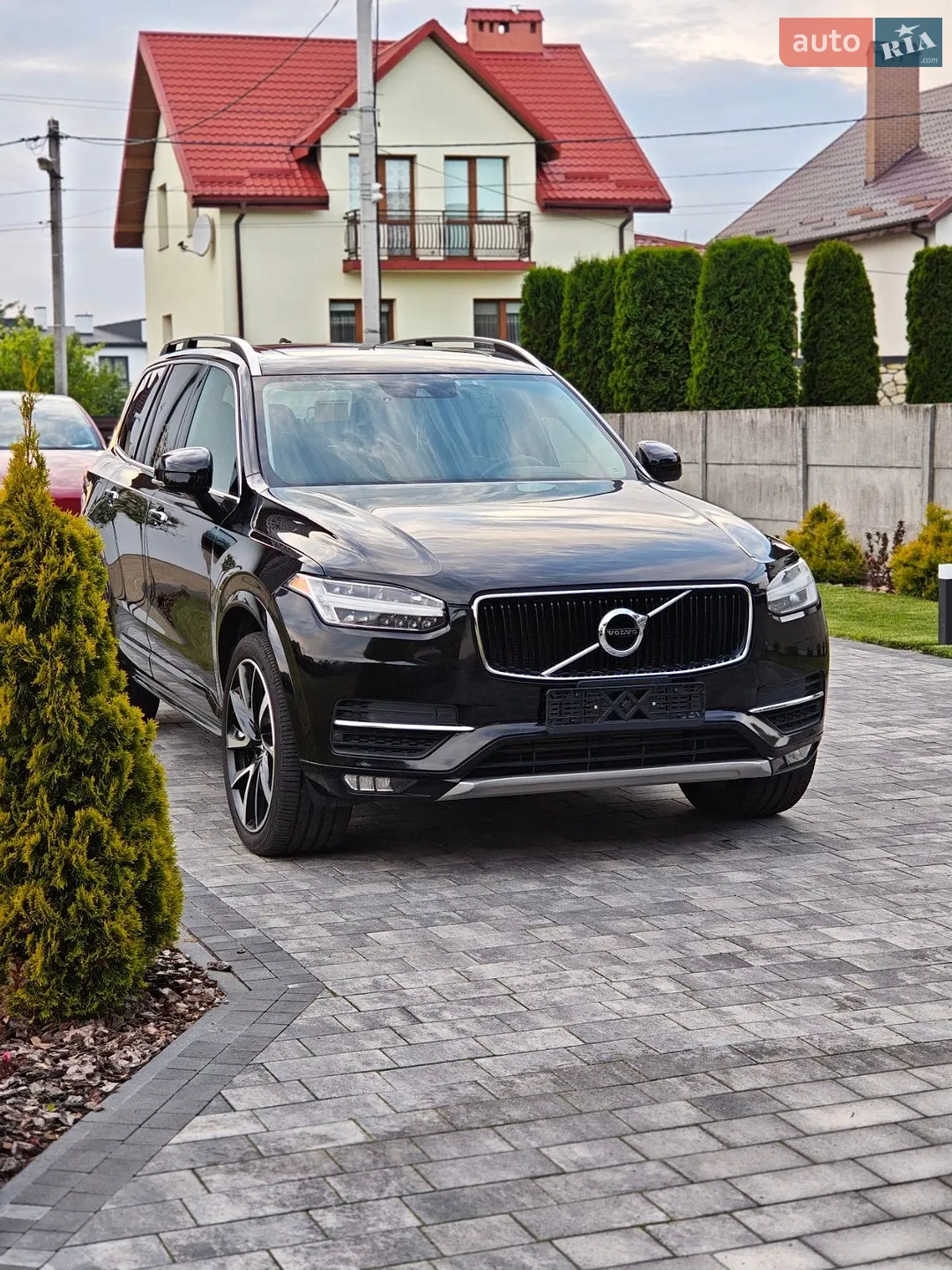 2019 Volvo XC90 - мініатюра 3