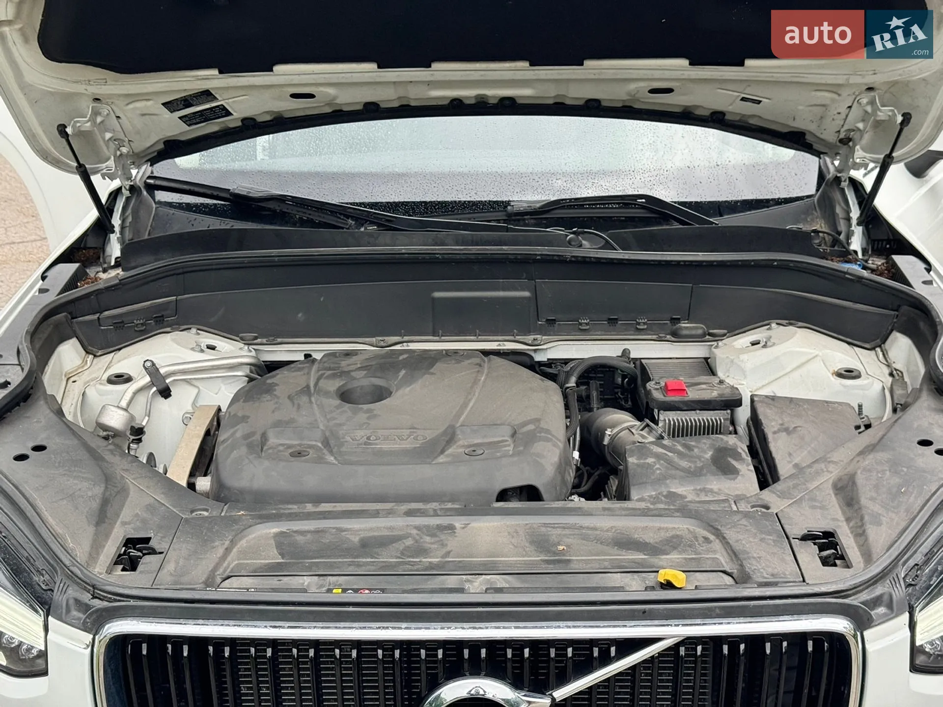 2019 Volvo XC90 - мініатюра 13