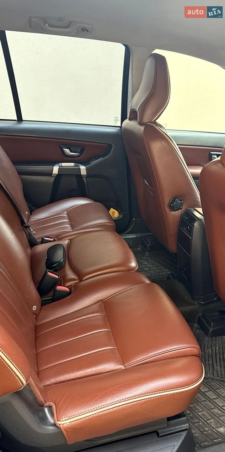 2013 Volvo XC90 - мініатюра 6