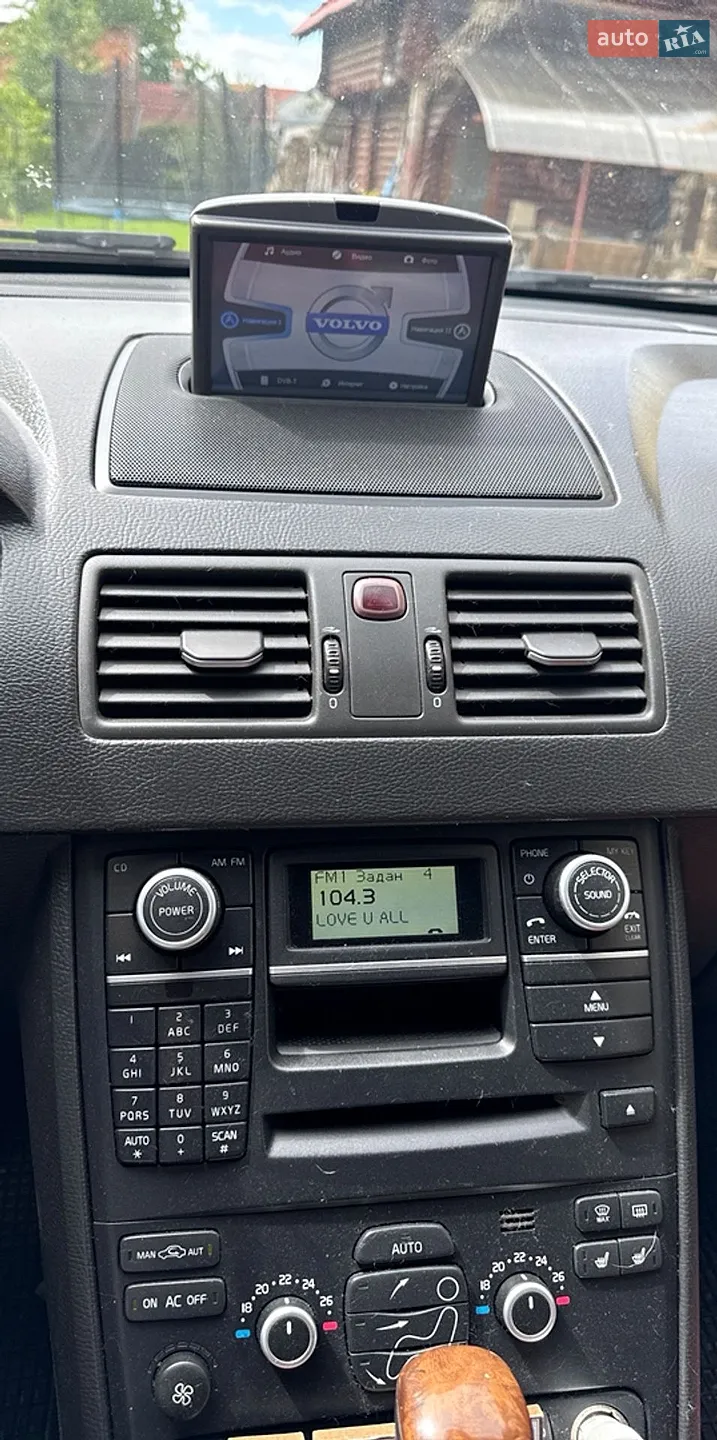 2013 Volvo XC90 - мініатюра 10