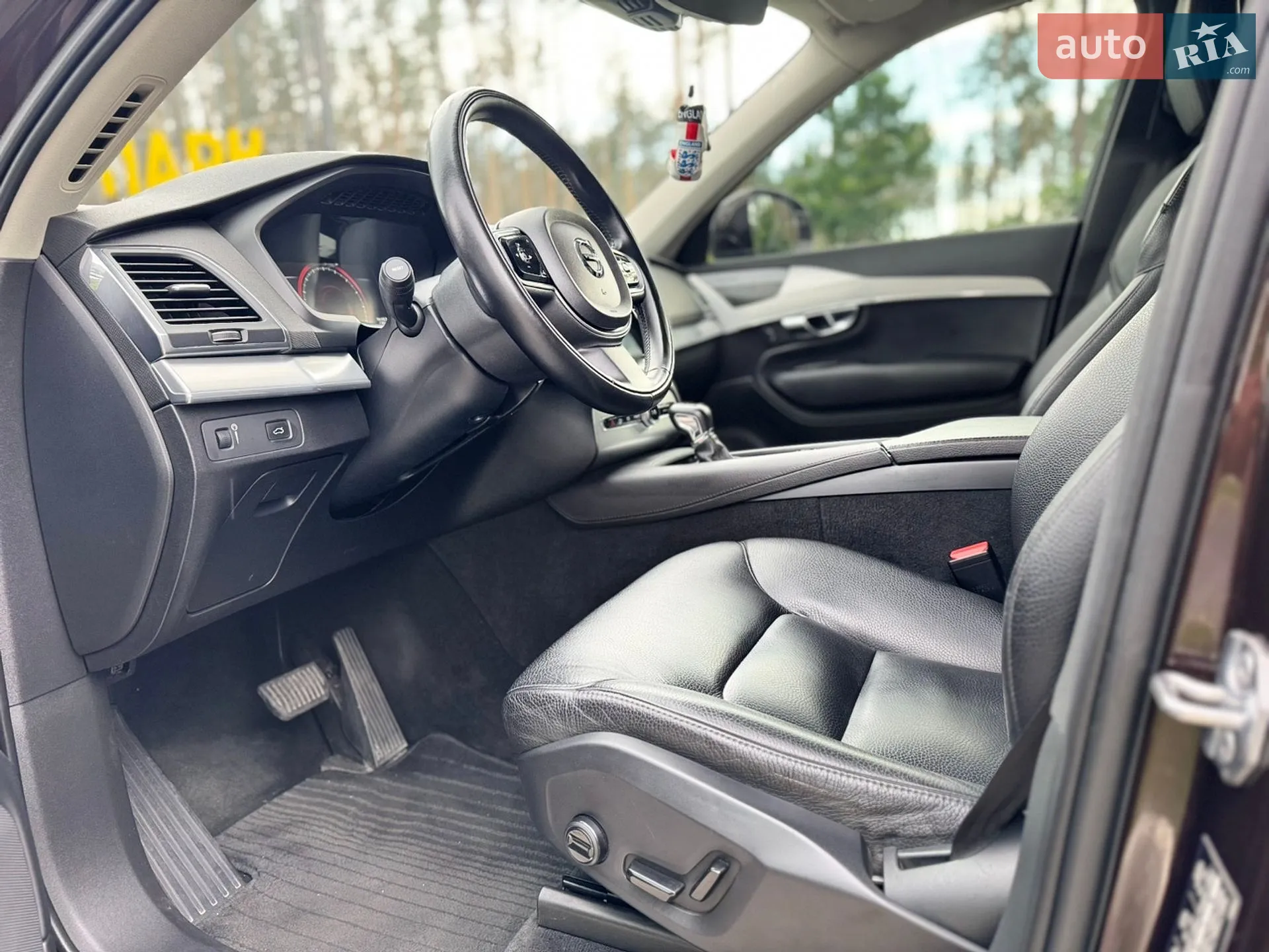 2018 Volvo XC90 - мініатюра 10
