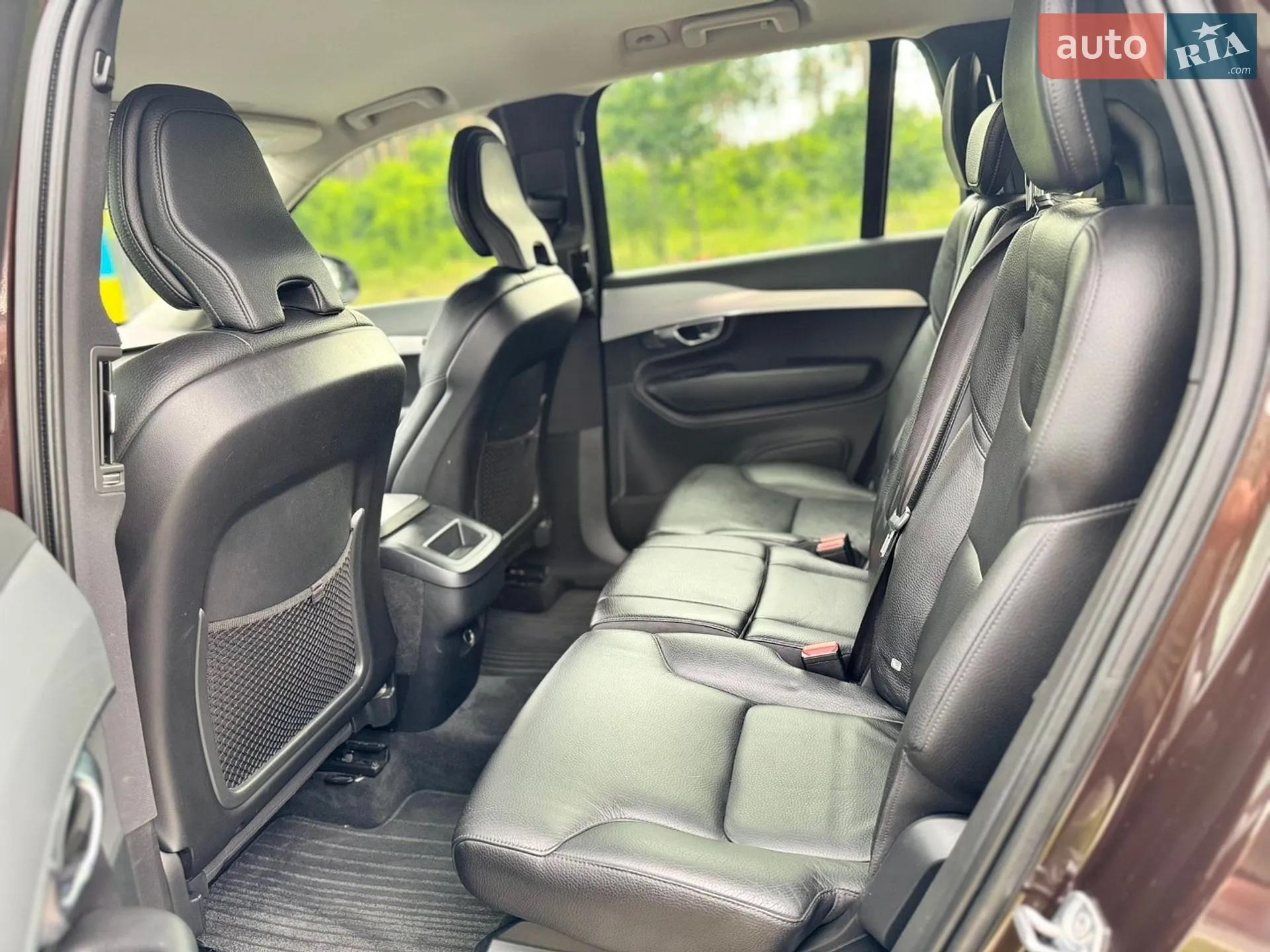 2018 Volvo XC90 - мініатюра 13