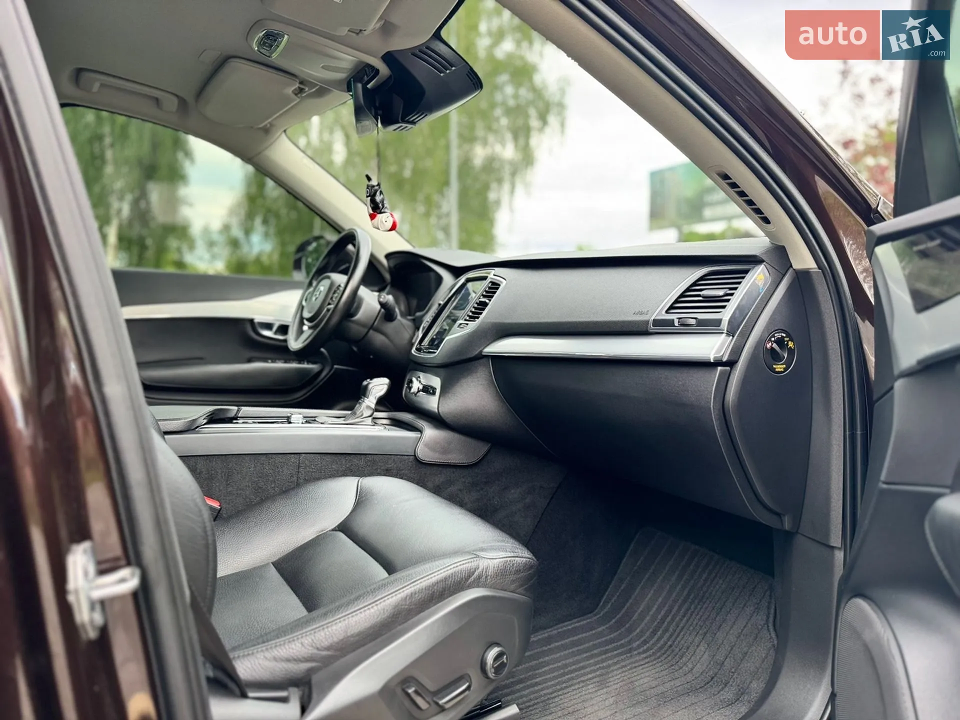2018 Volvo XC90 - мініатюра 15