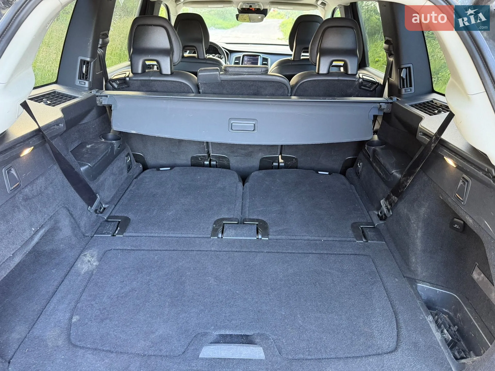 2016 Volvo XC90 - мініатюра 14