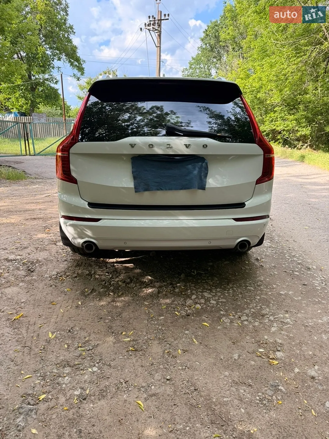 2017 Volvo XC90 - мініатюра 5