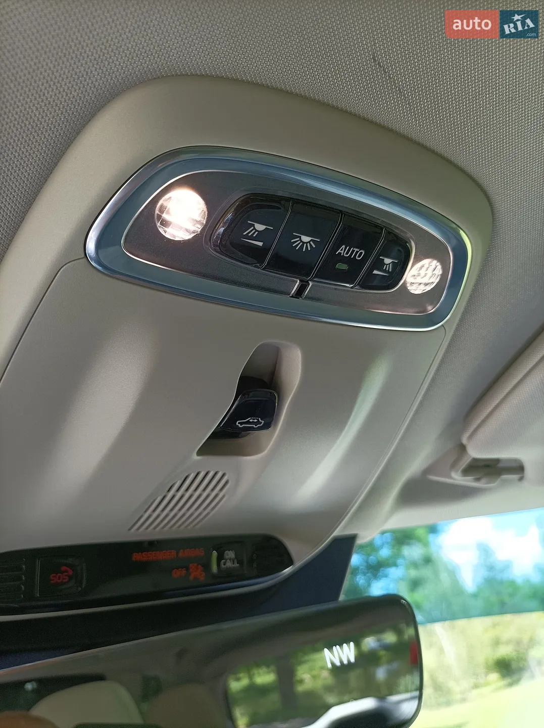 2021 Volvo XC90 - мініатюра 13