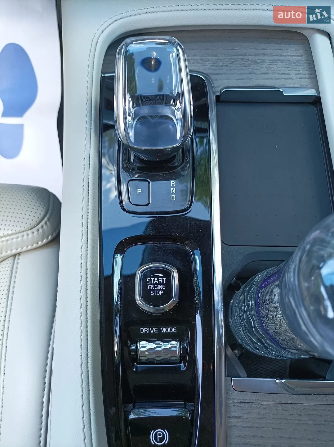 2021 Volvo XC90 - мініатюра 18
