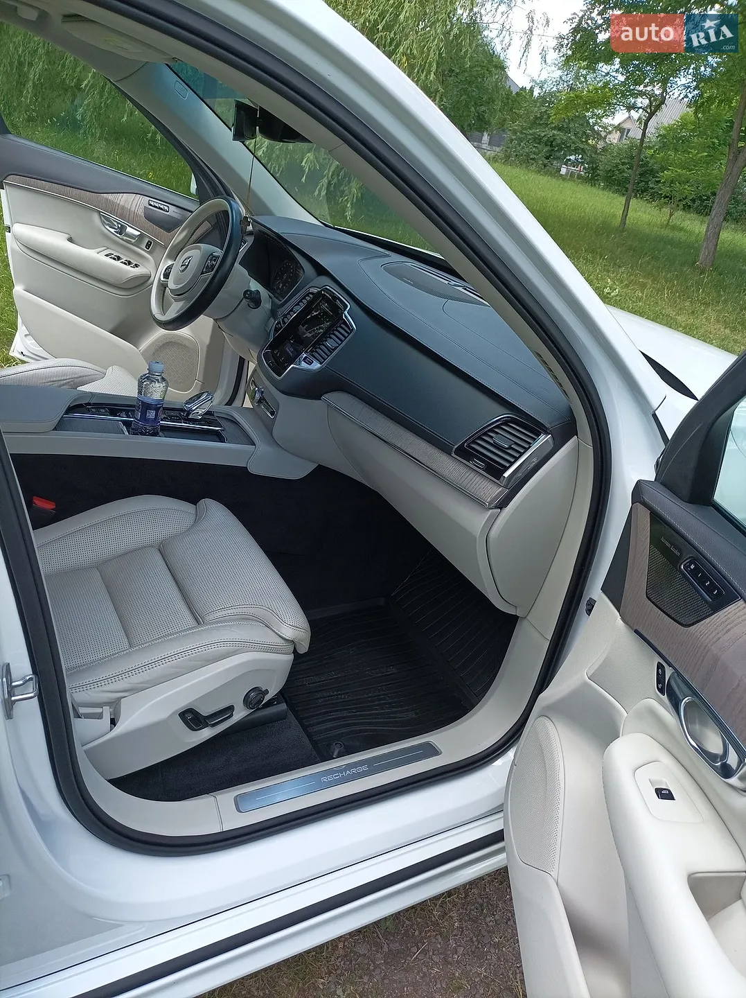 2021 Volvo XC90 - мініатюра 19
