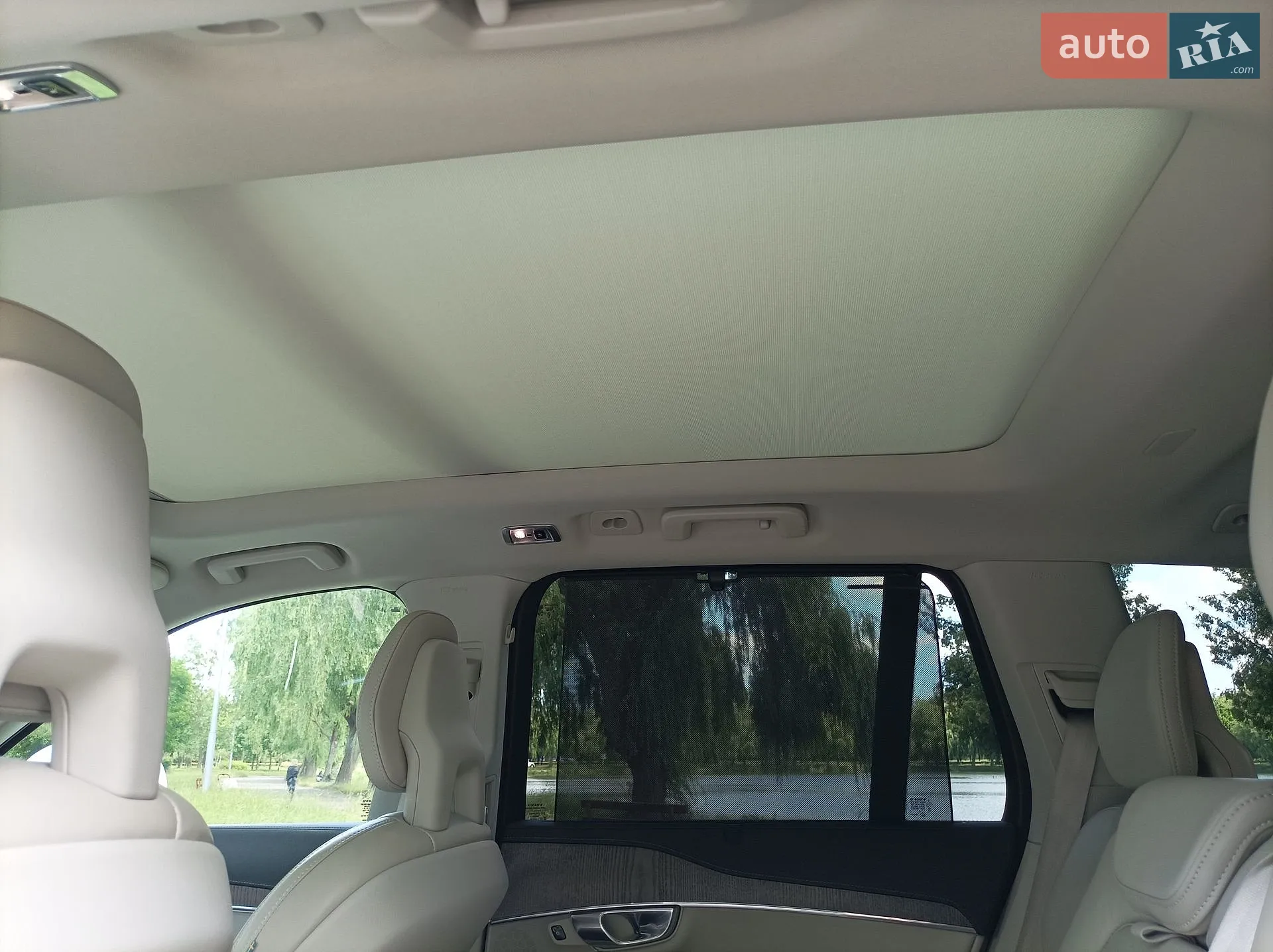 2021 Volvo XC90 - мініатюра 15