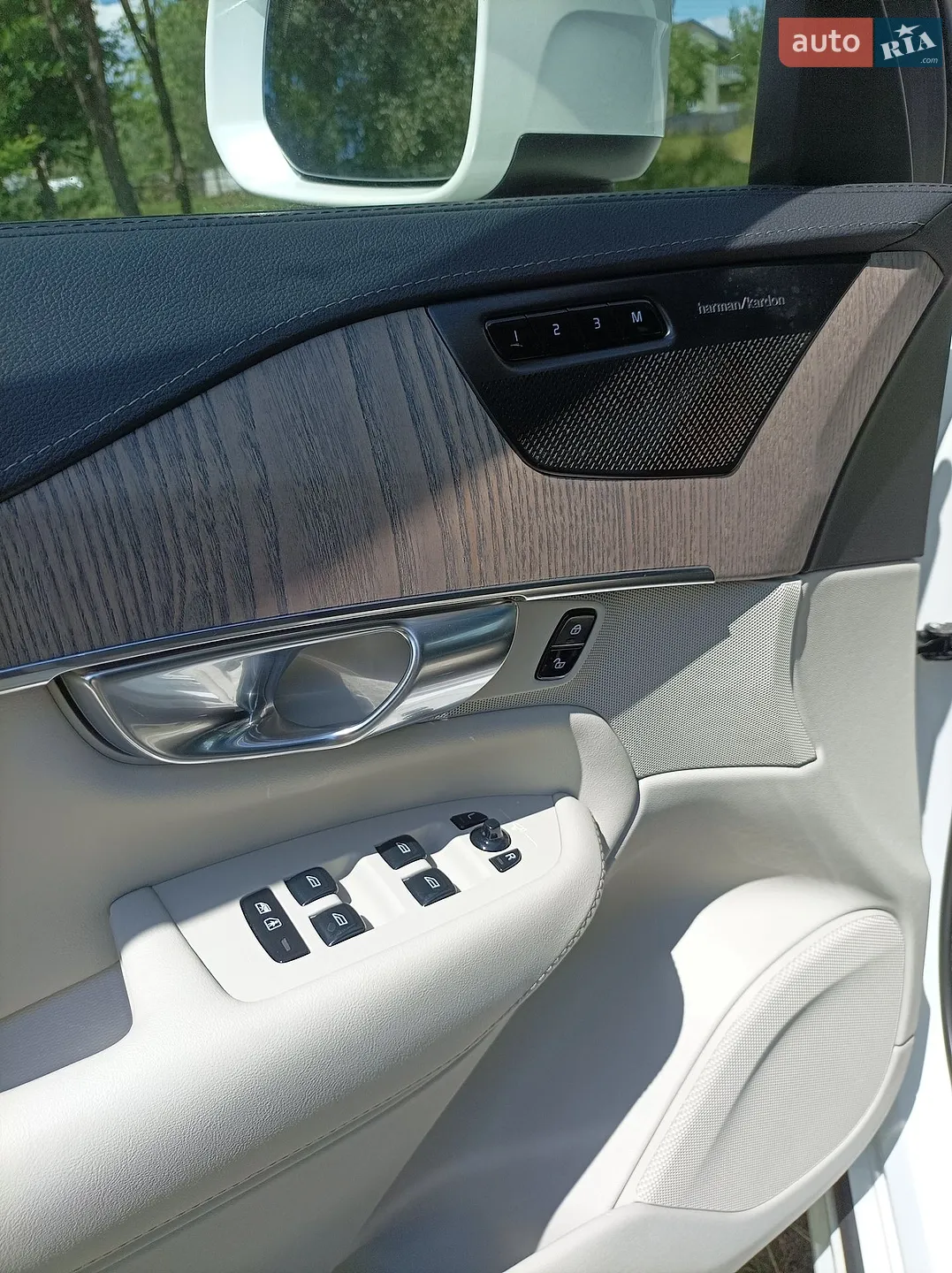 2021 Volvo XC90 - мініатюра 11