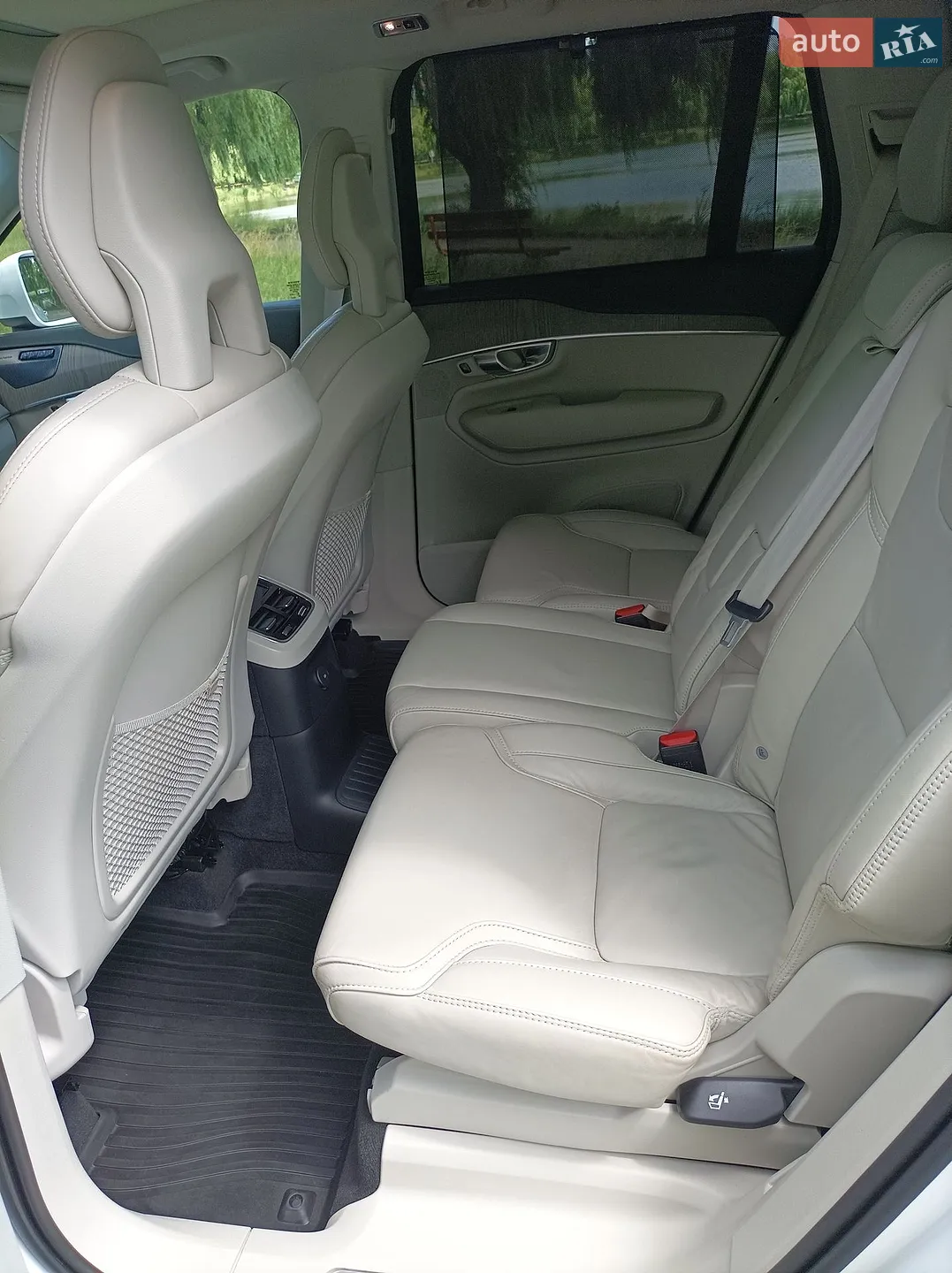 2021 Volvo XC90 - мініатюра 21