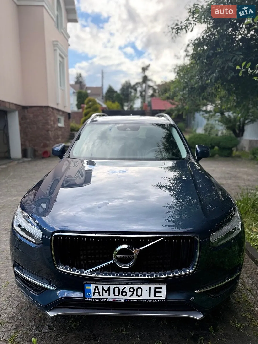 2019 Volvo XC90 - мініатюра 6
