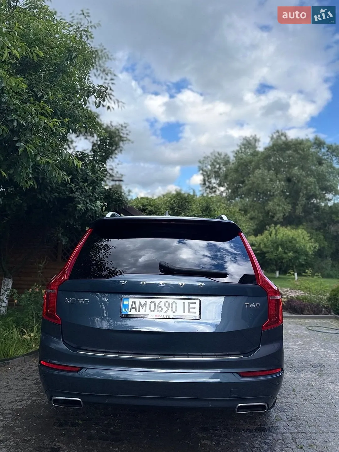 2019 Volvo XC90 - мініатюра 14
