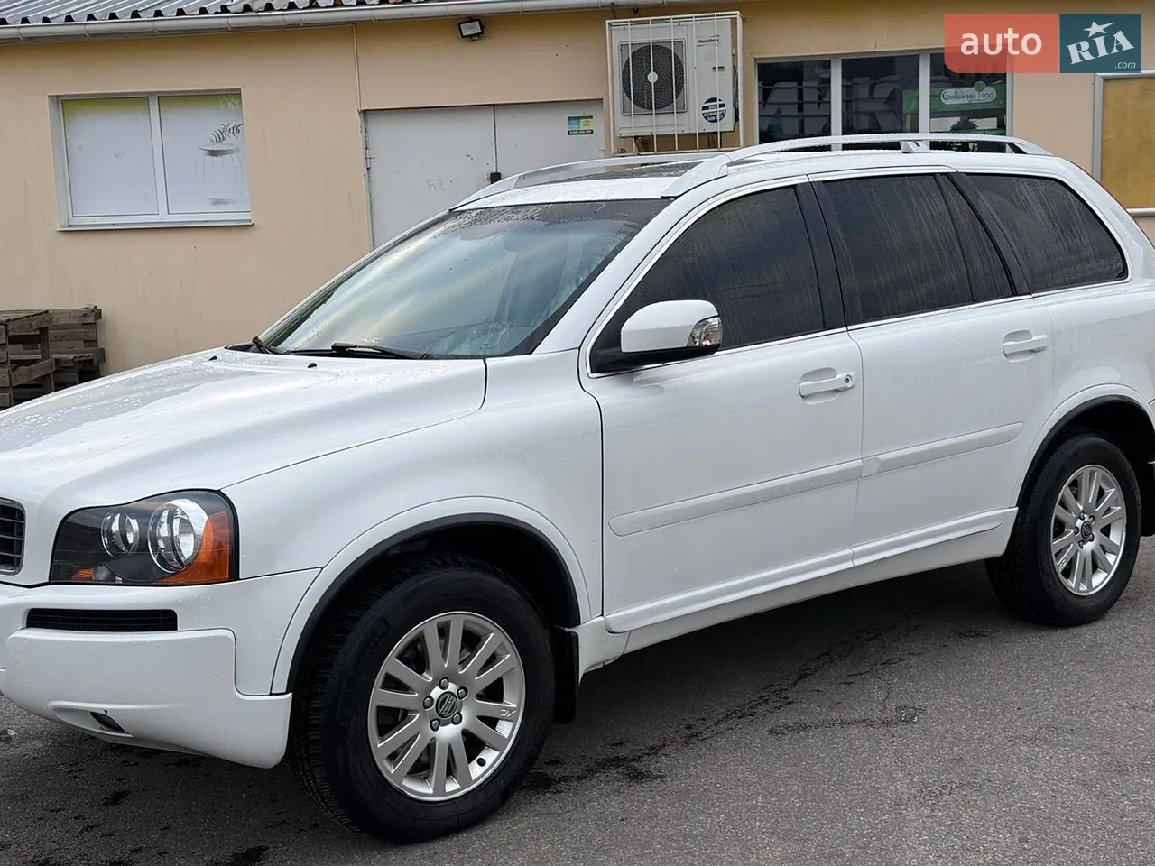 2013 Volvo XC90 - мініатюра 27
