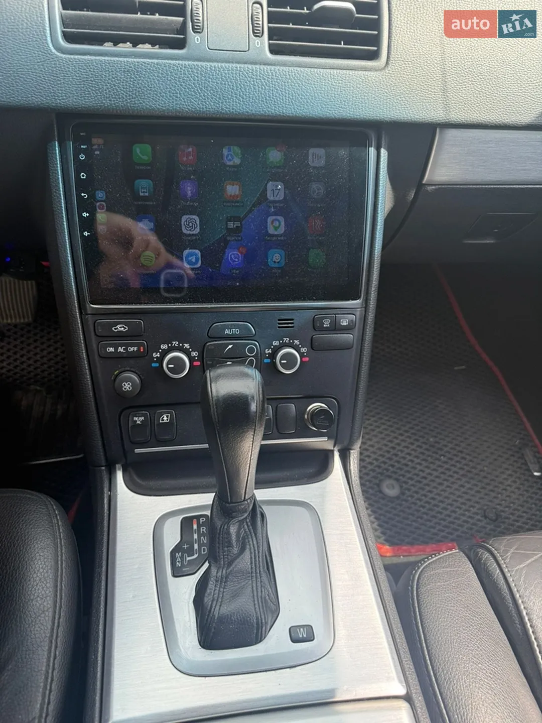2012 Volvo XC90 - мініатюра 5
