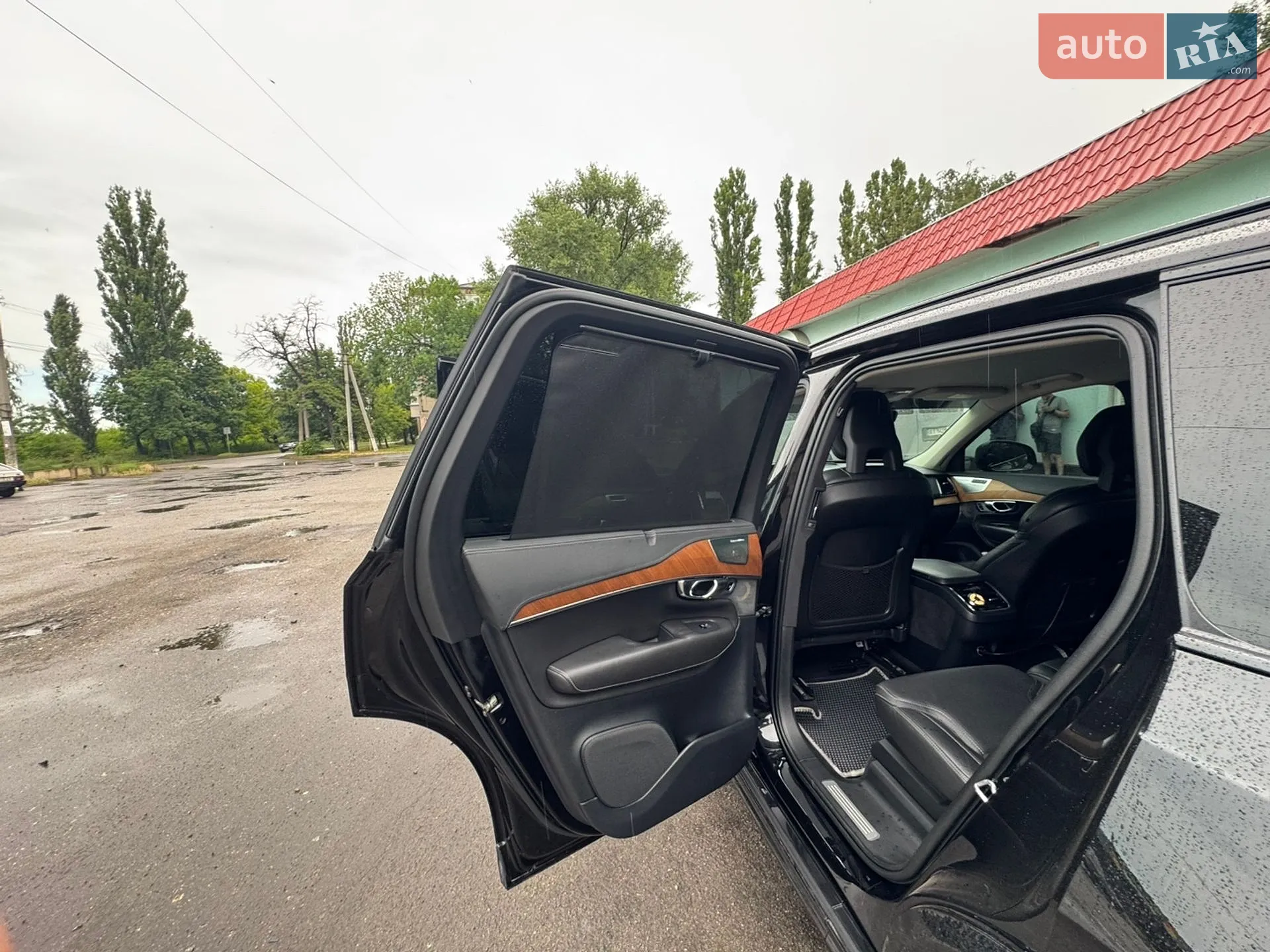 2015 Volvo XC90 - мініатюра 10