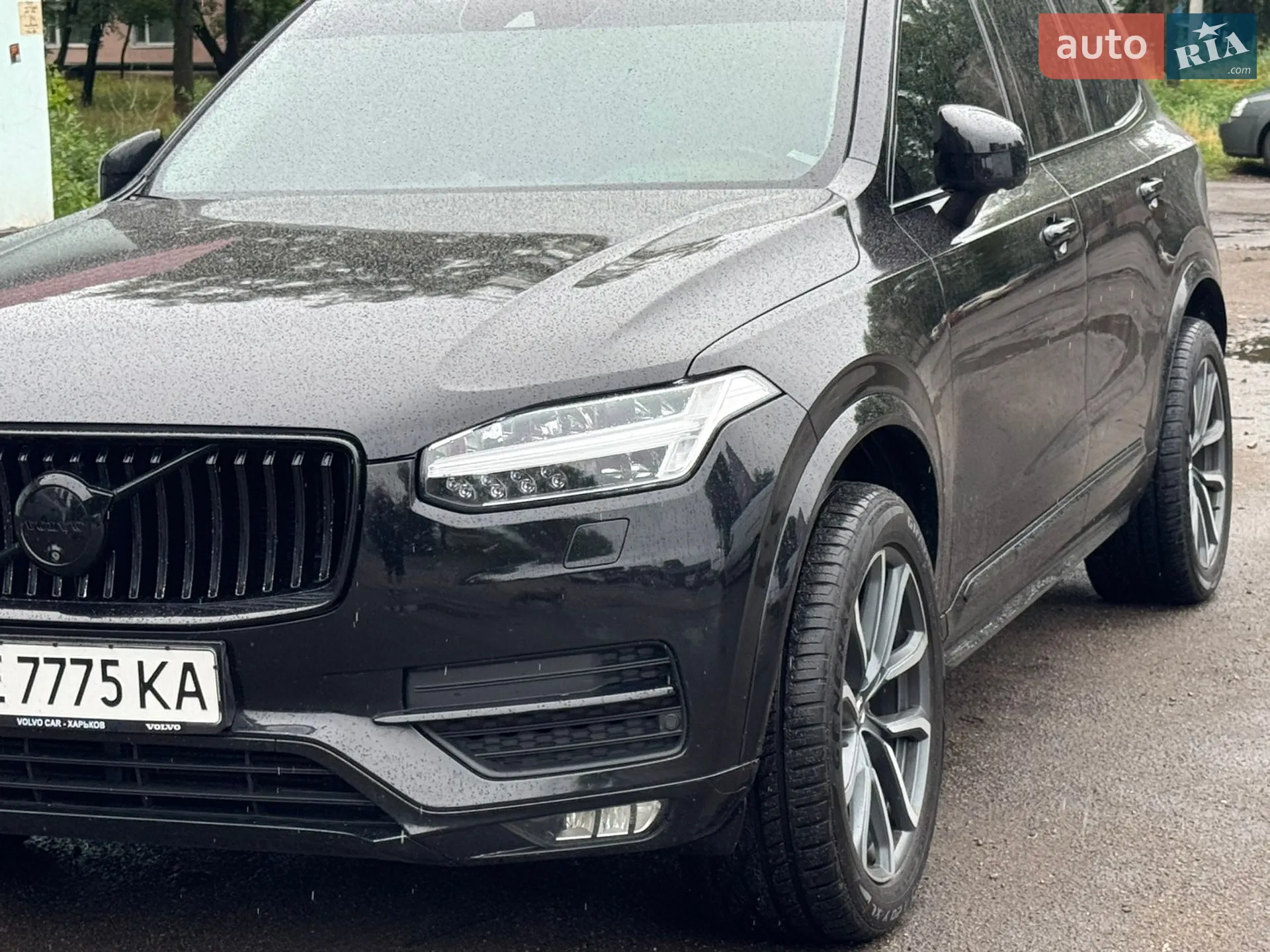 2015 Volvo XC90 - мініатюра 19