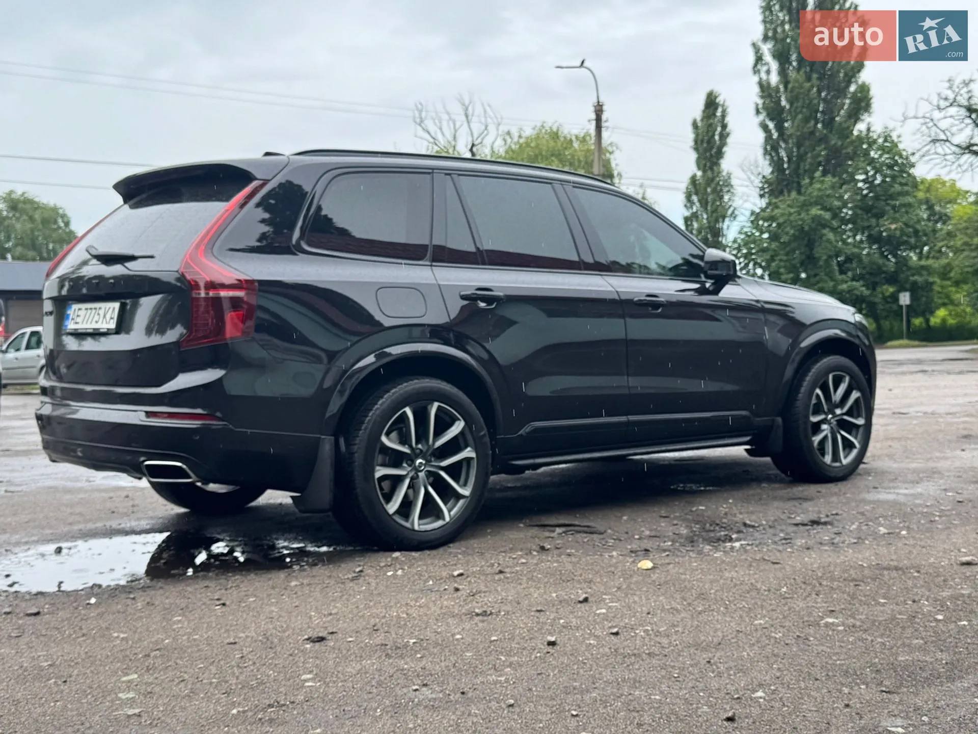 2015 Volvo XC90 - мініатюра 20