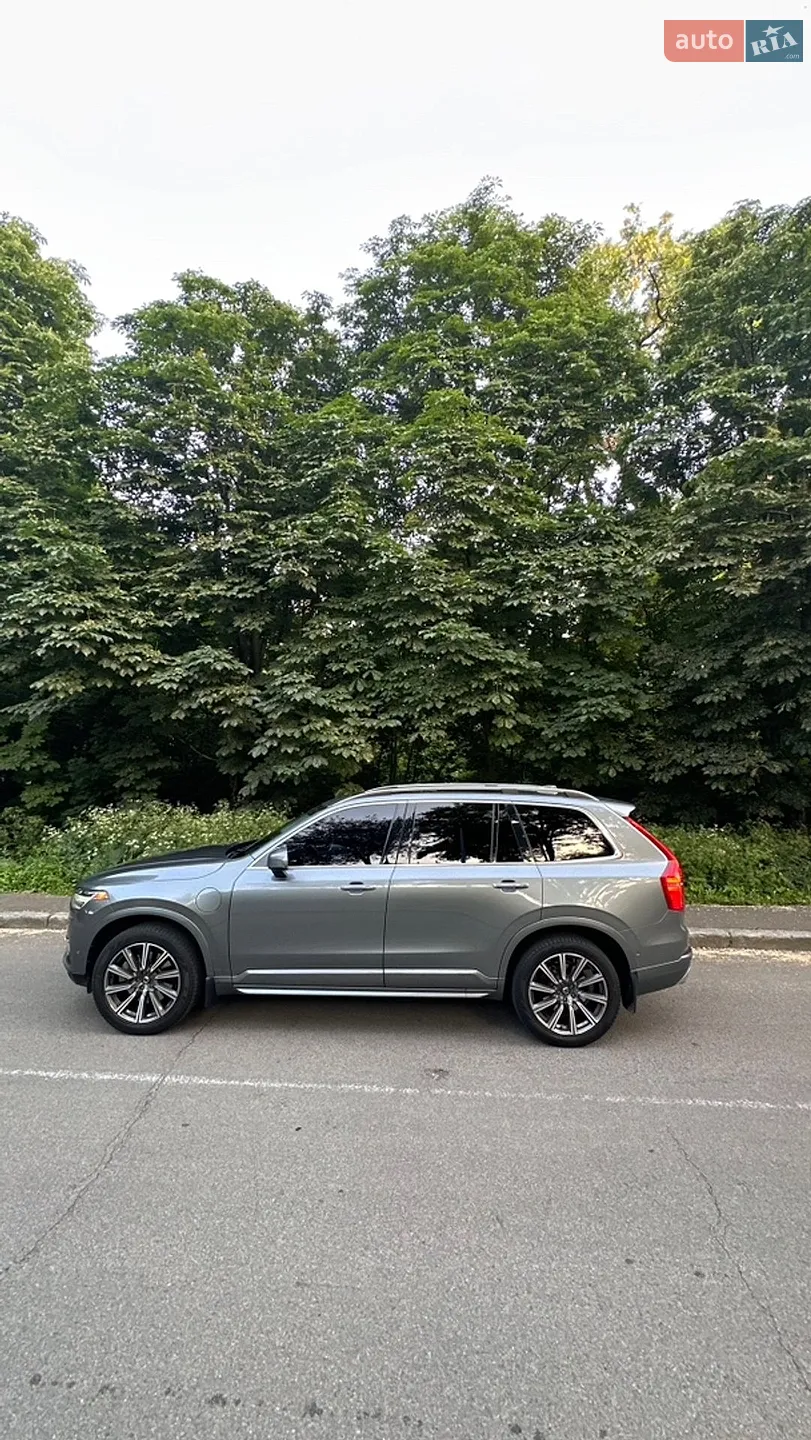 2016 Volvo XC90 - мініатюра 2
