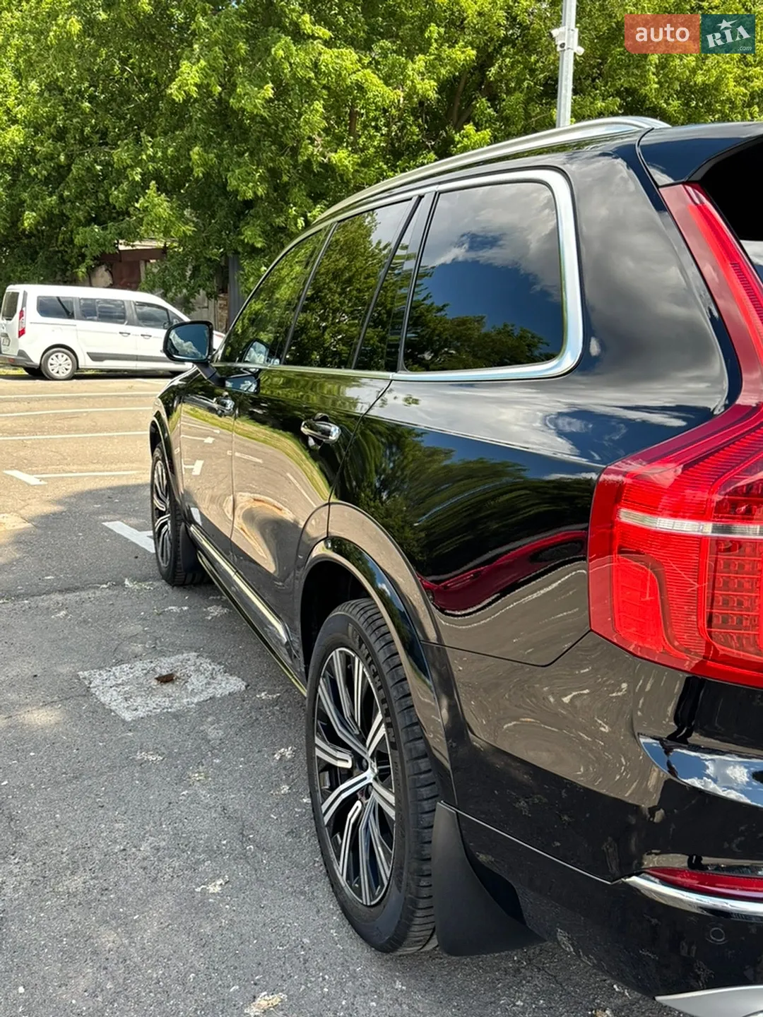 2019 Volvo XC90 - мініатюра 5