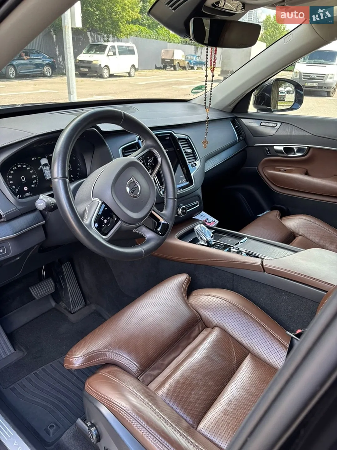2019 Volvo XC90 - мініатюра 8