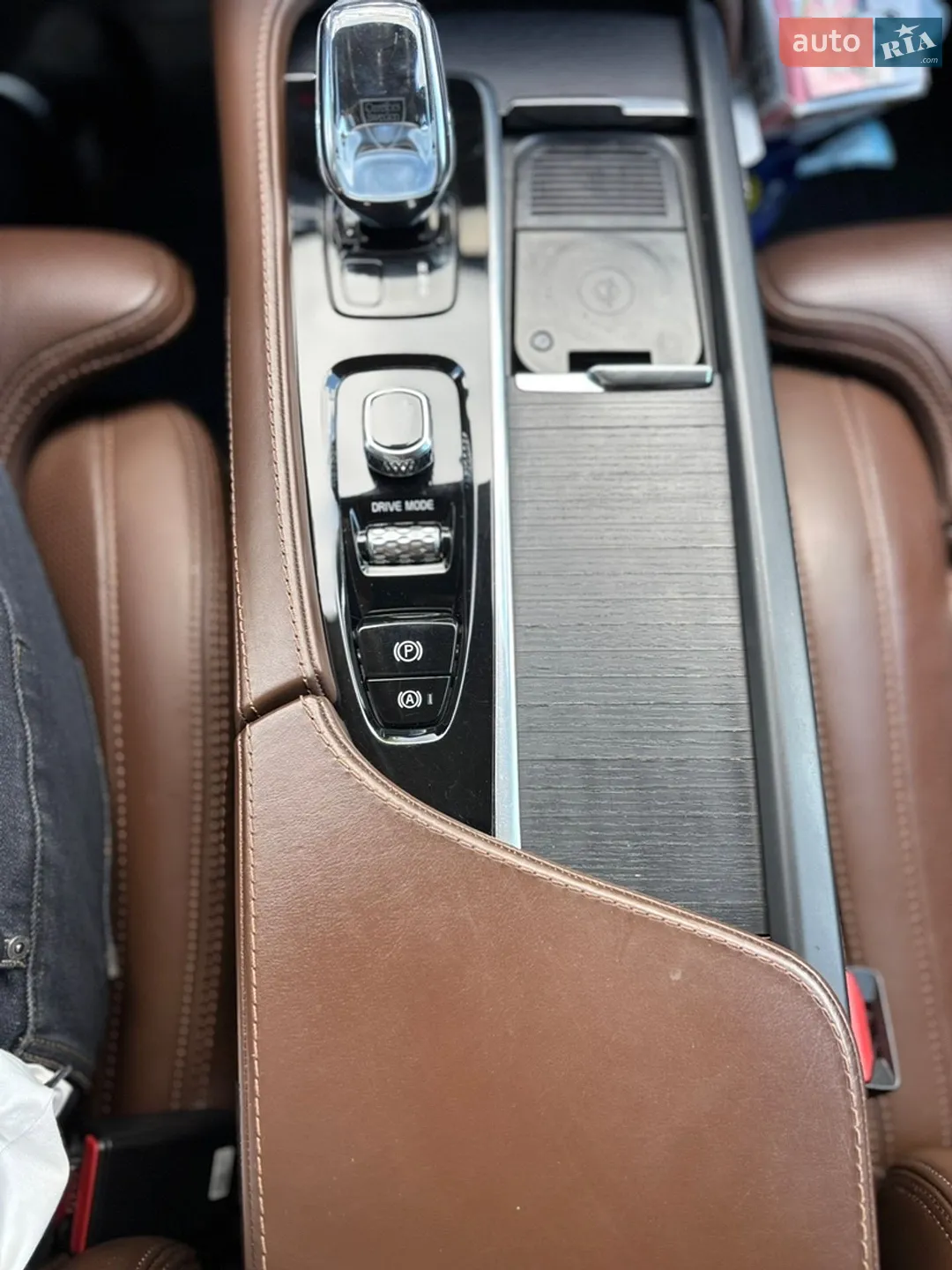 2019 Volvo XC90 - мініатюра 11