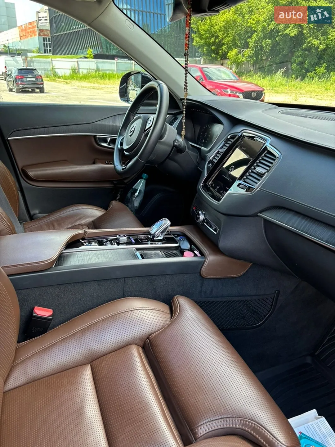 2019 Volvo XC90 - мініатюра 14