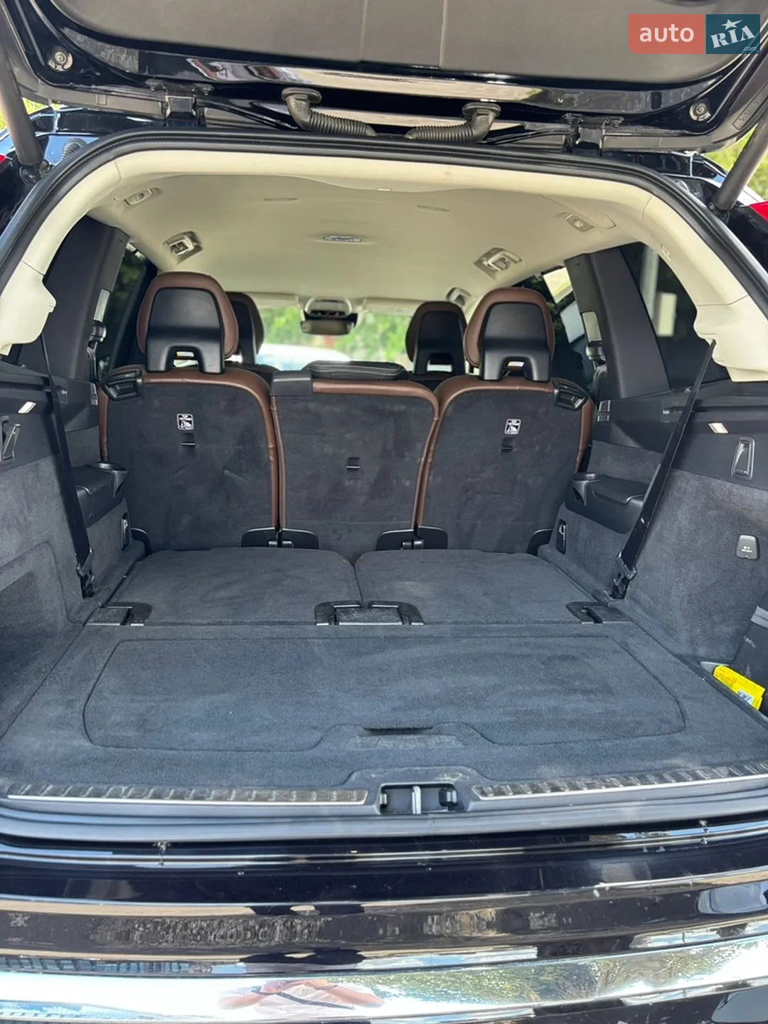 2019 Volvo XC90 - мініатюра 23