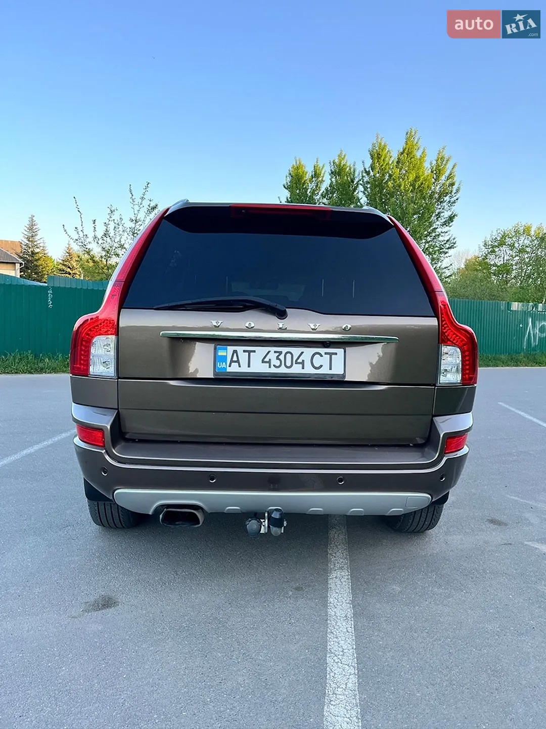 2012 Volvo XC90 - мініатюра 6