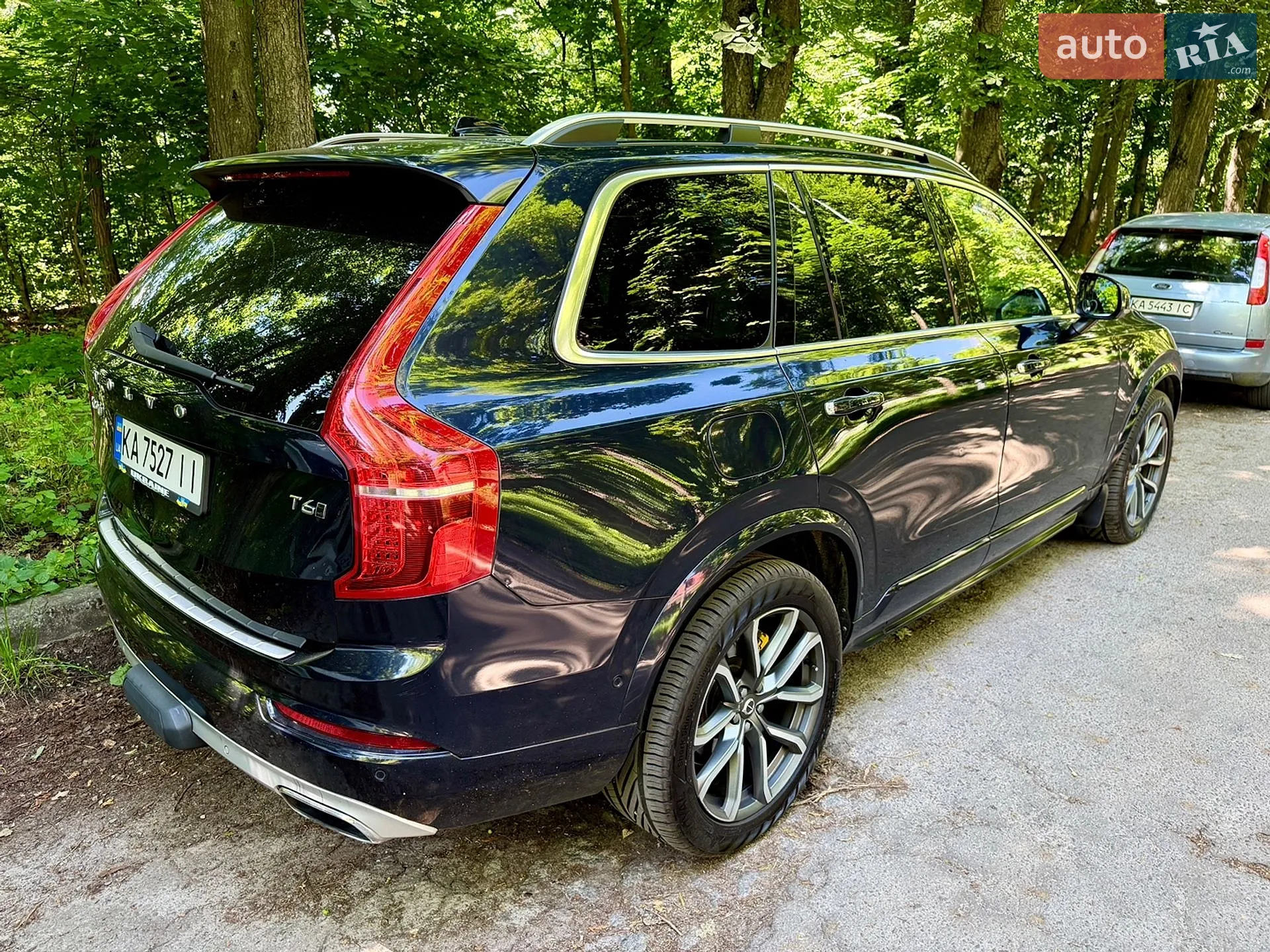2016 Volvo XC90 - мініатюра 7