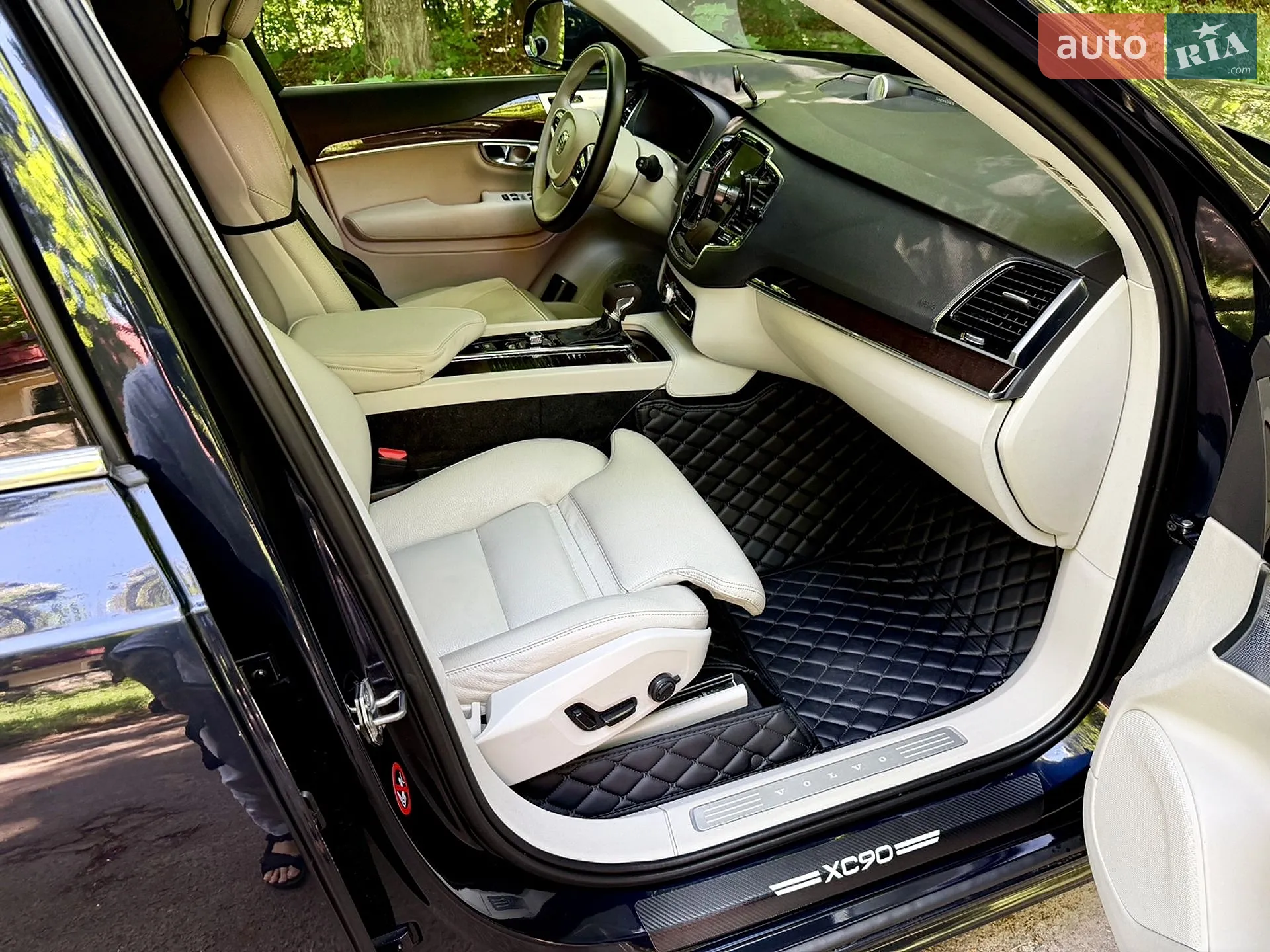 2016 Volvo XC90 - мініатюра 12