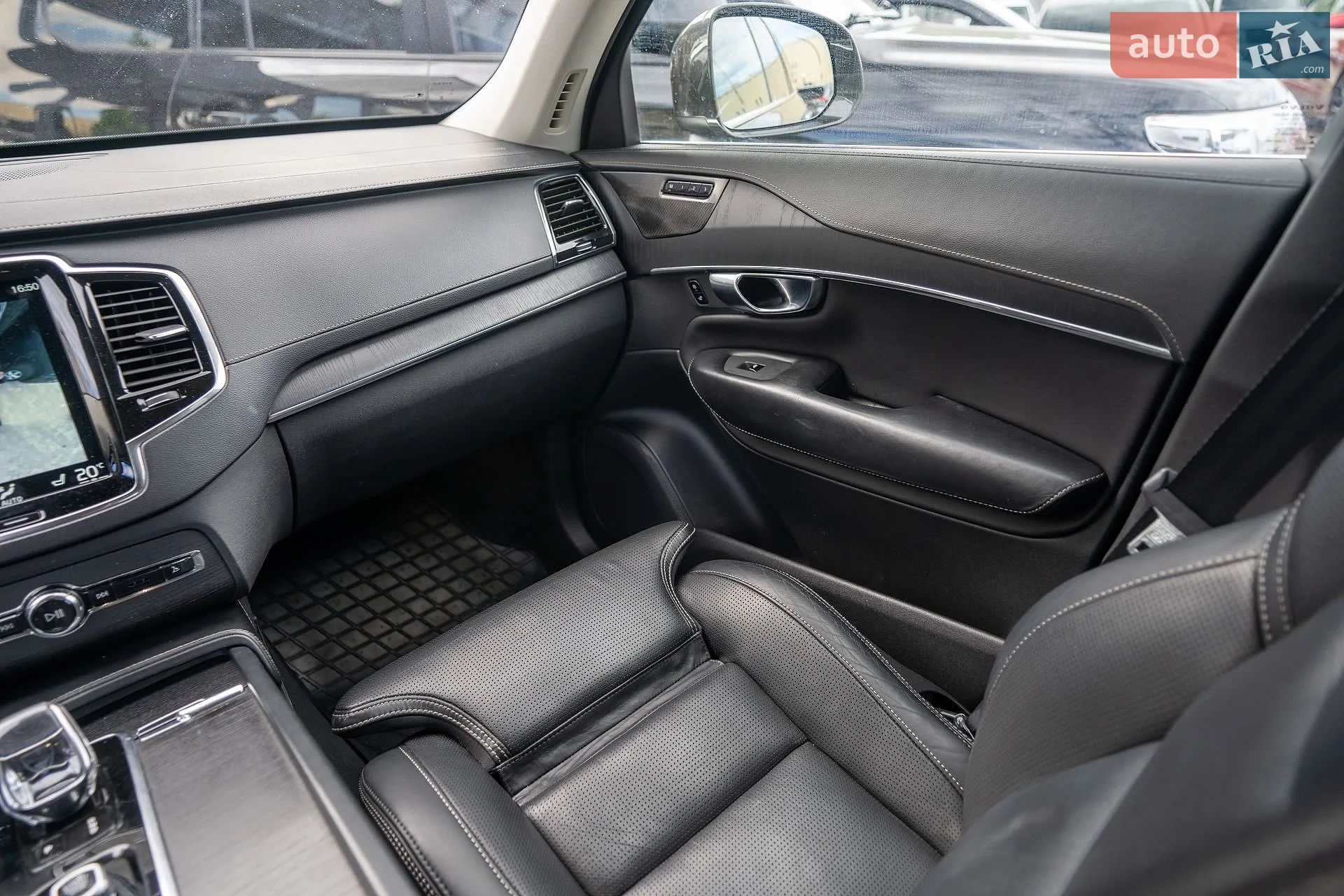 2020 Volvo XC90 - мініатюра 22