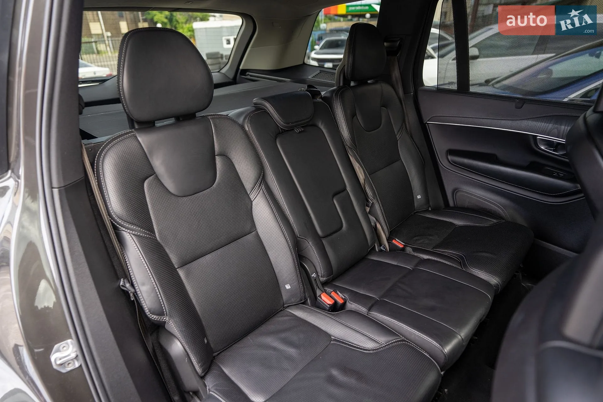 2020 Volvo XC90 - мініатюра 31
