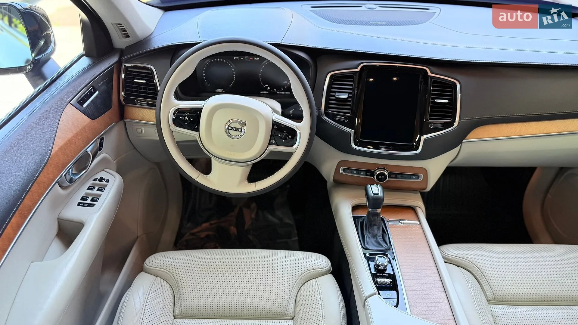 2018 Volvo XC90 - мініатюра 14