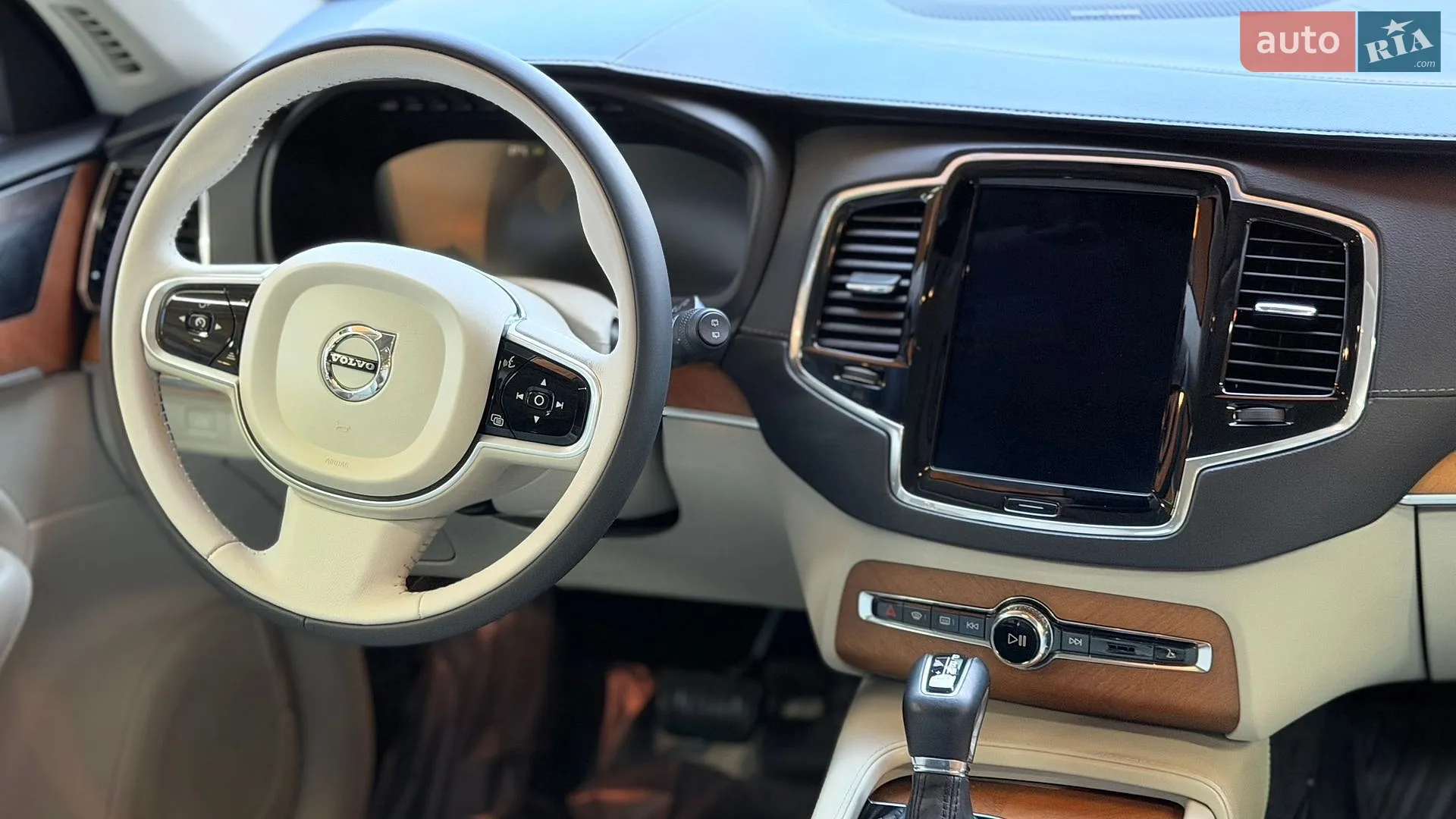 2018 Volvo XC90 - мініатюра 15