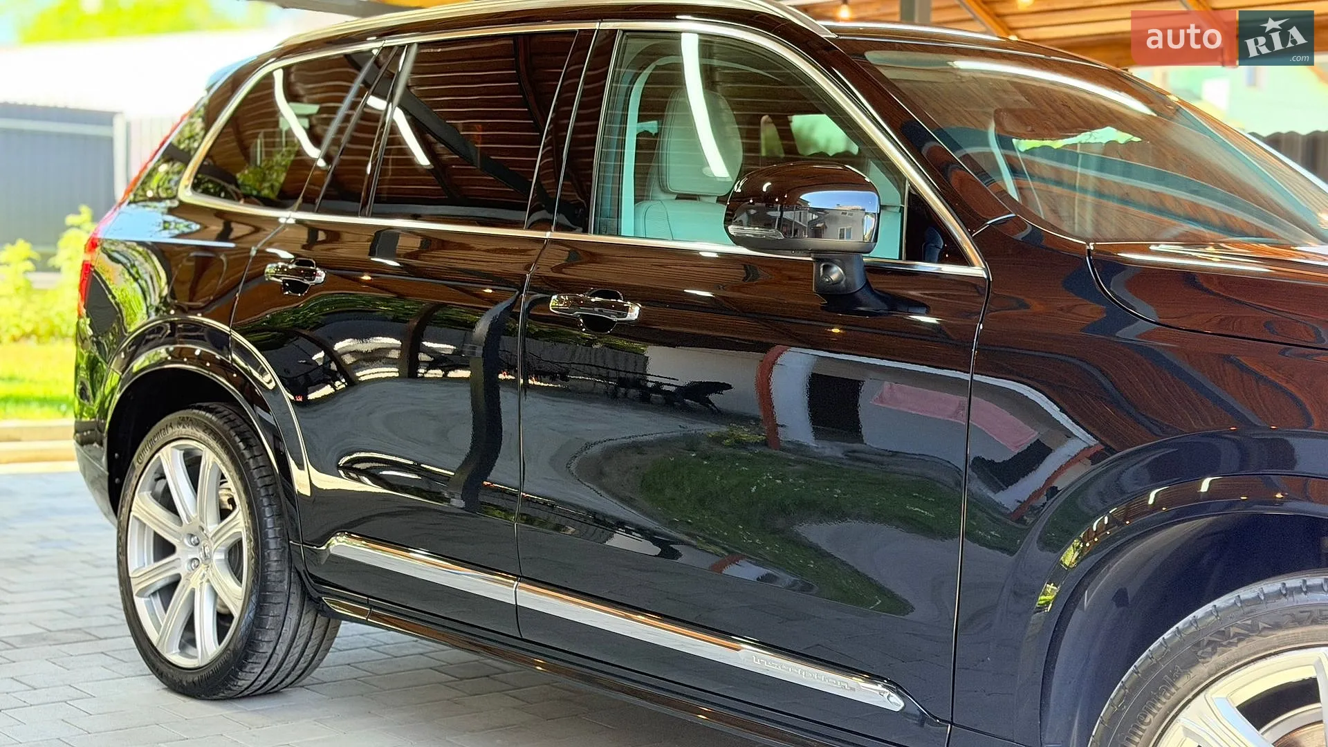 2018 Volvo XC90 - мініатюра 6