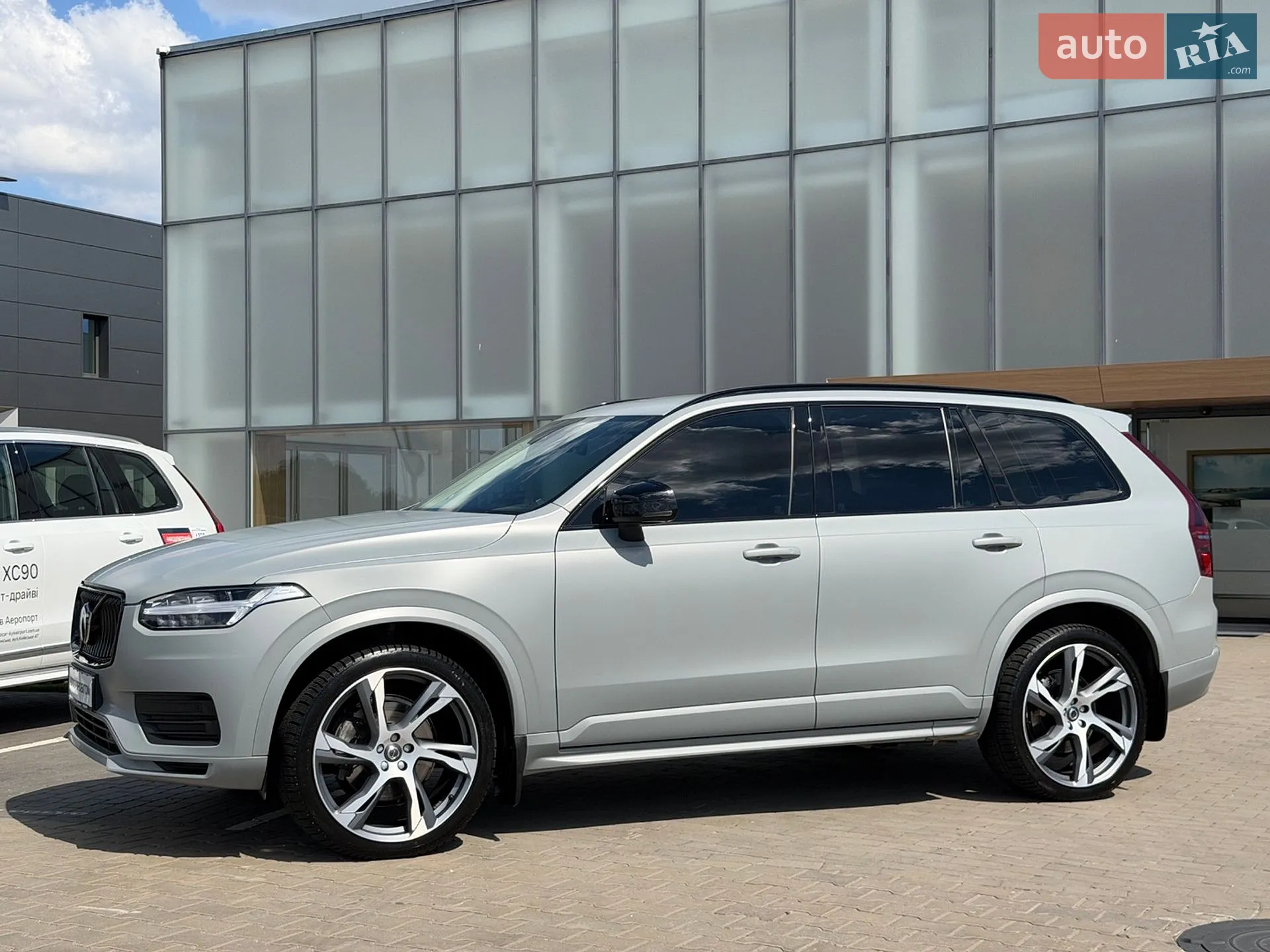 2023 Volvo XC90 - мініатюра 5
