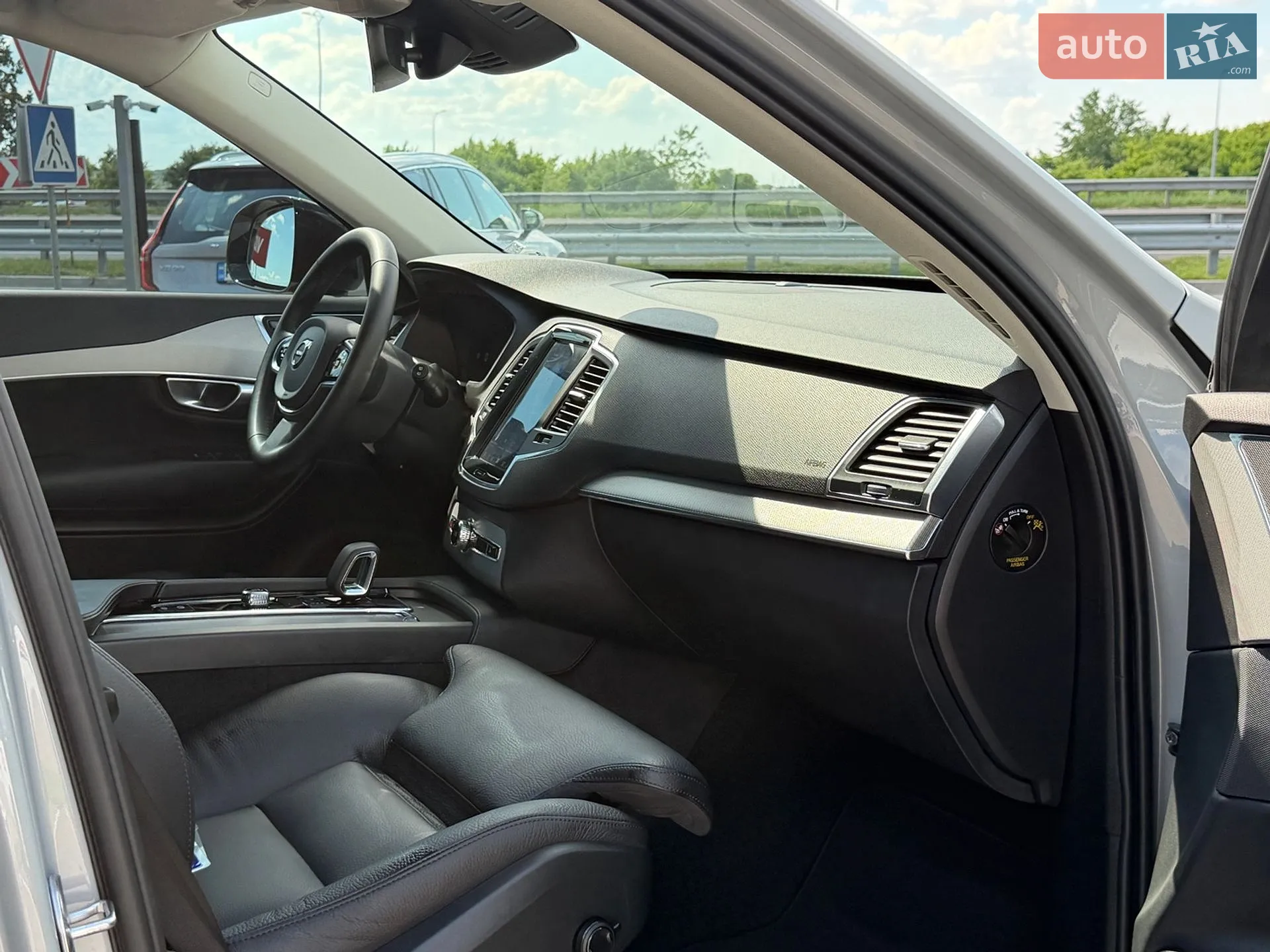 2023 Volvo XC90 - мініатюра 10
