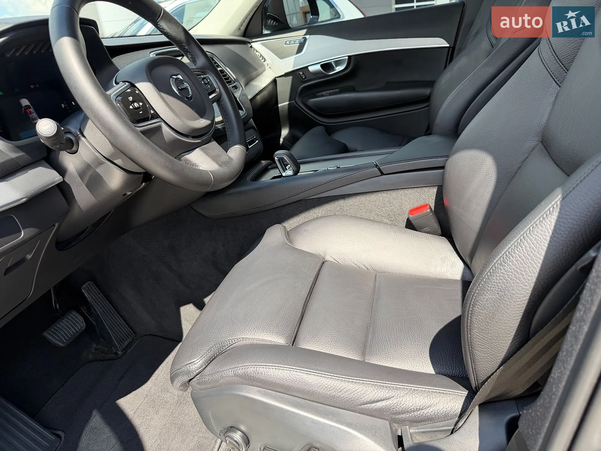 2023 Volvo XC90 - мініатюра 17