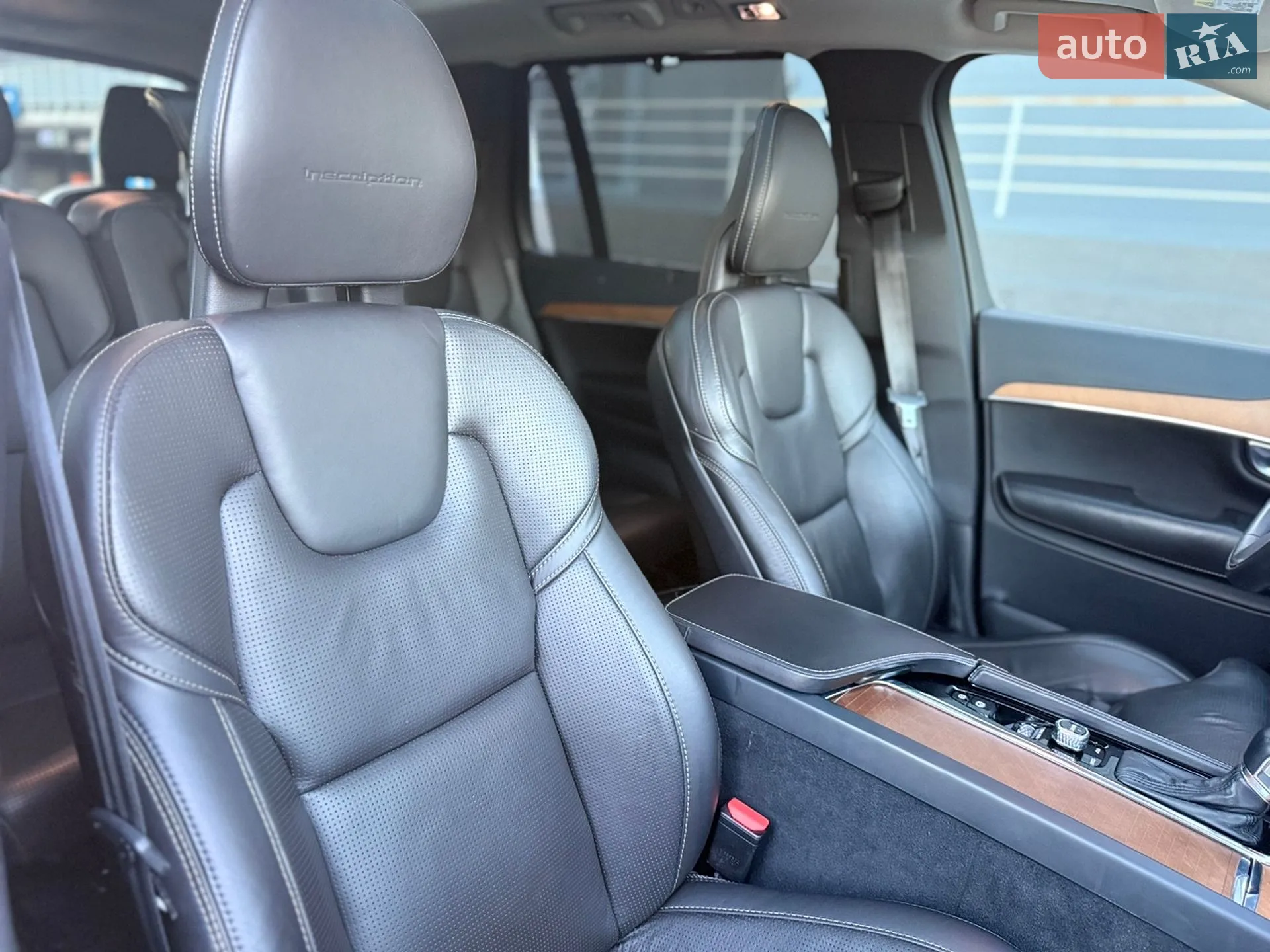 2016 Volvo XC90 - мініатюра 25