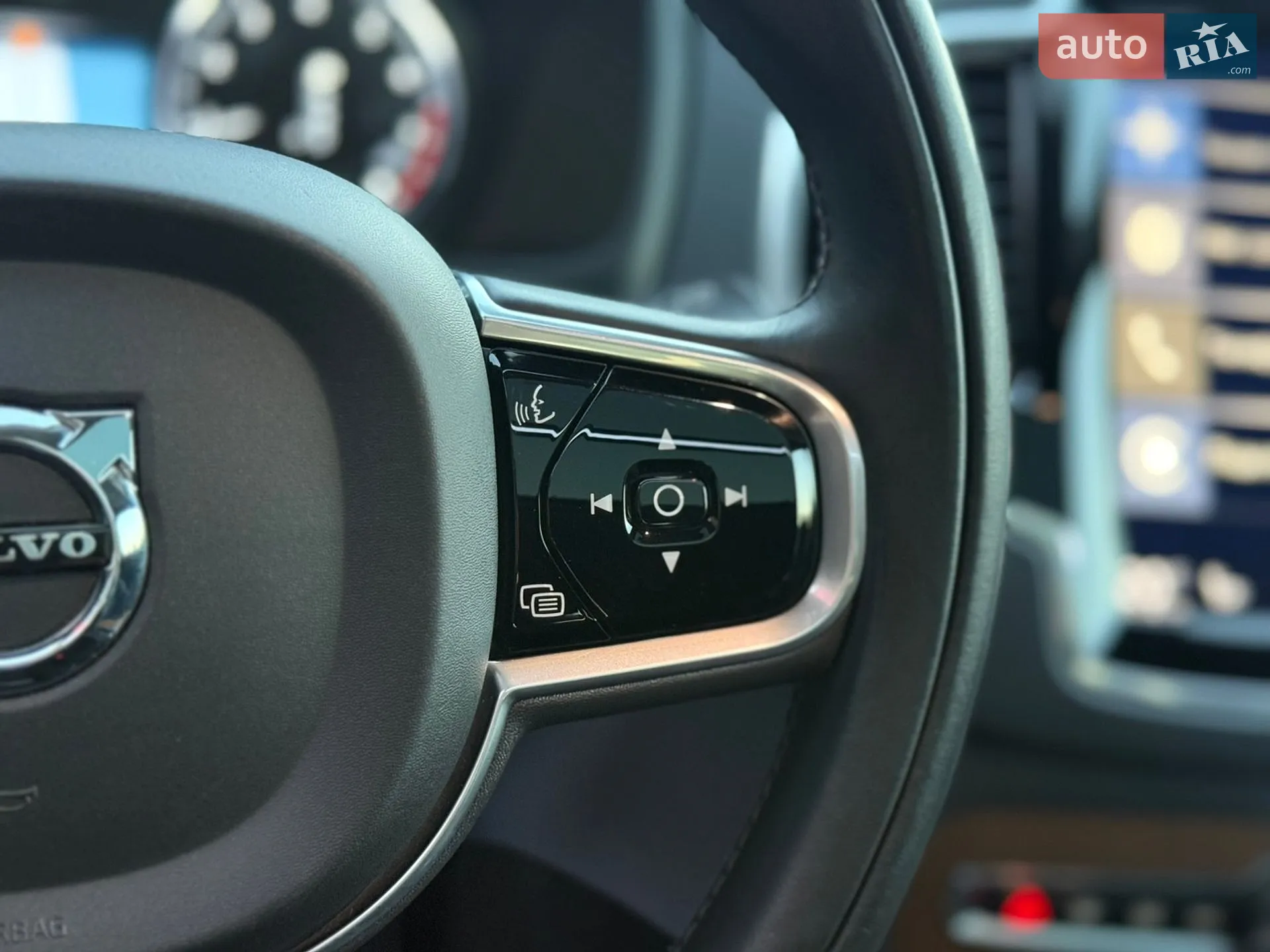 2016 Volvo XC90 - мініатюра 29