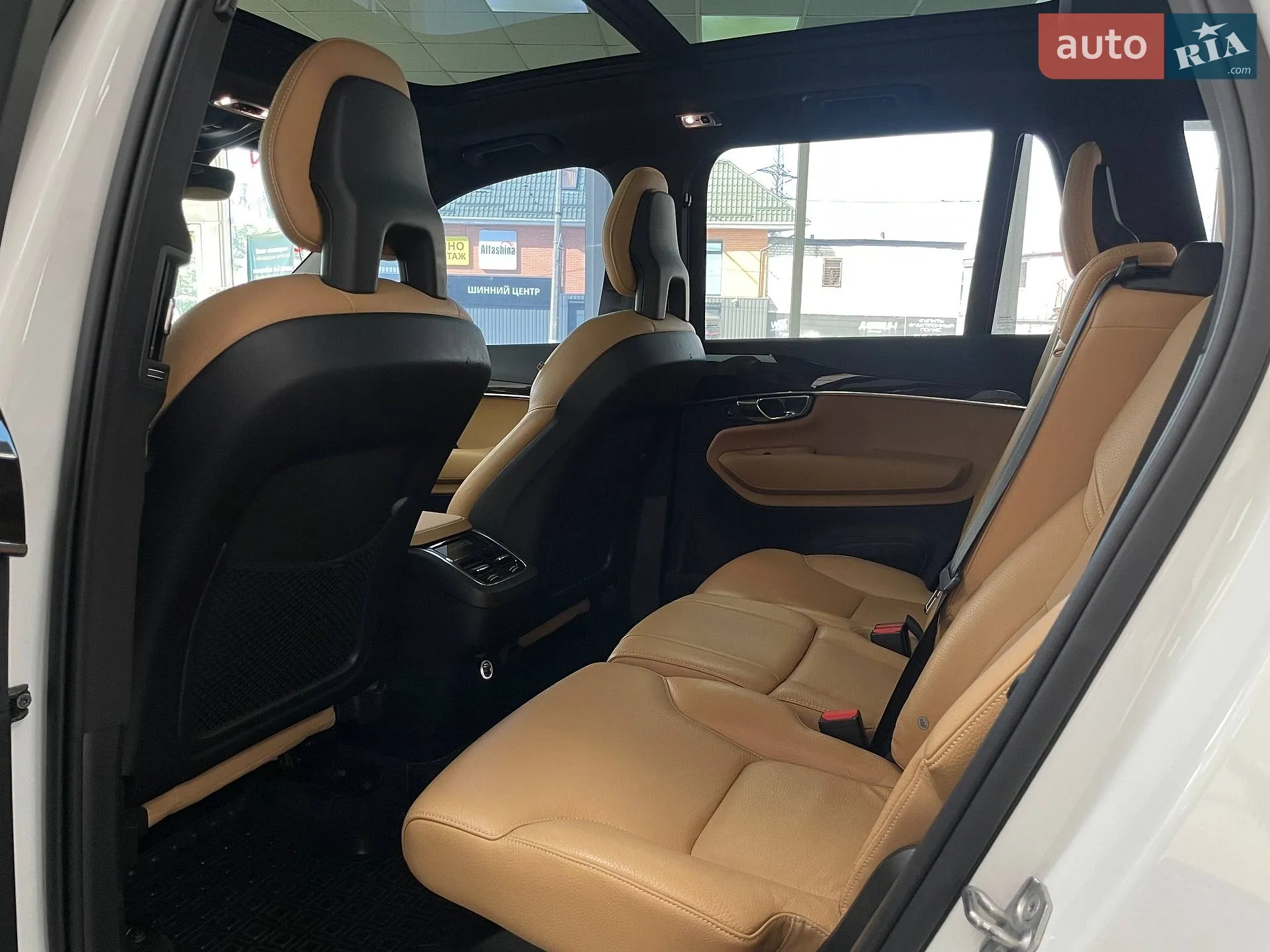 2017 Volvo XC90 - мініатюра 41