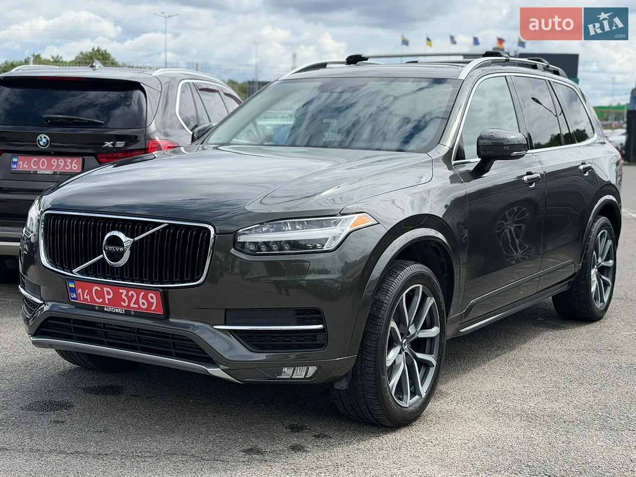 2015 BMW X1 - мініатюра 28