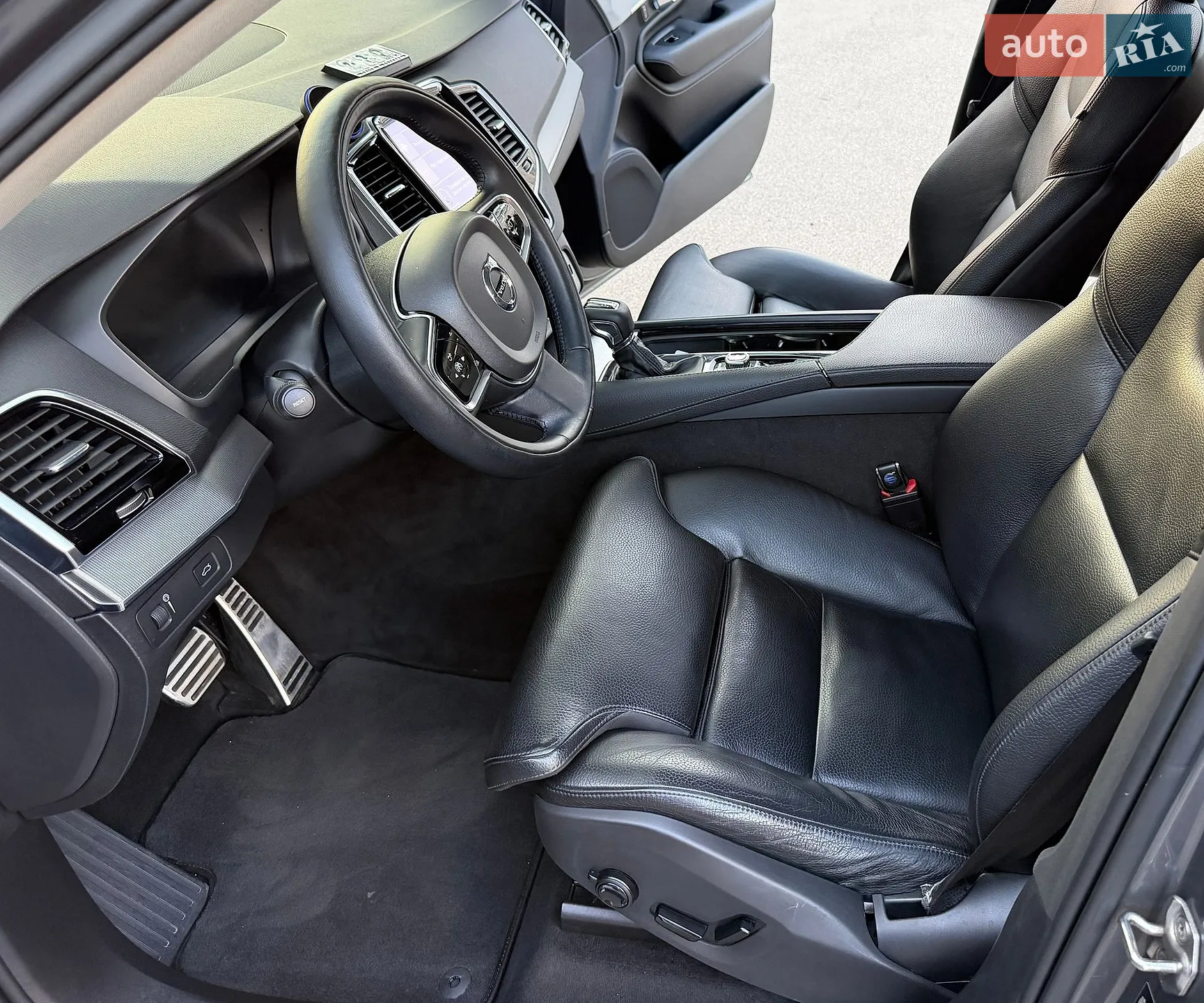 2016 Volvo XC90 - мініатюра 41