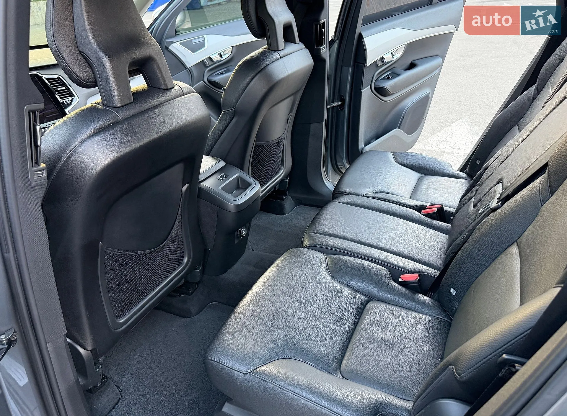 2016 Volvo XC90 - мініатюра 44