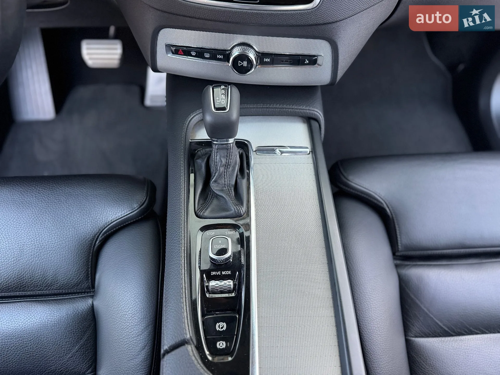 2016 Volvo XC90 - мініатюра 51