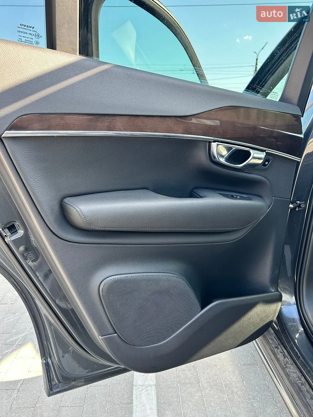 2015 Volvo XC90 - мініатюра 39