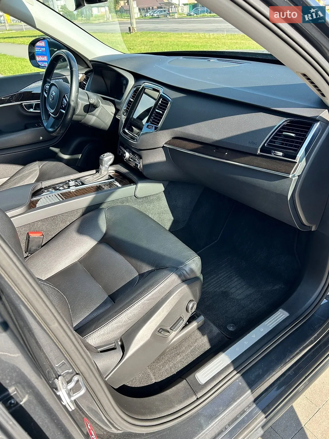 2015 Volvo XC90 - мініатюра 14
